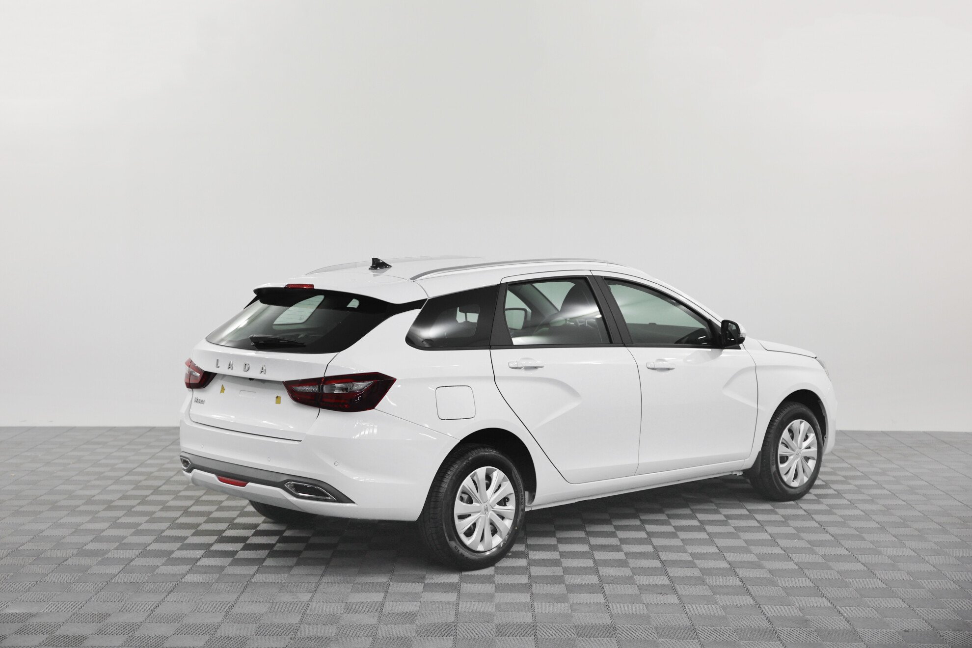 LADA Vesta SW New миниатюра 4
