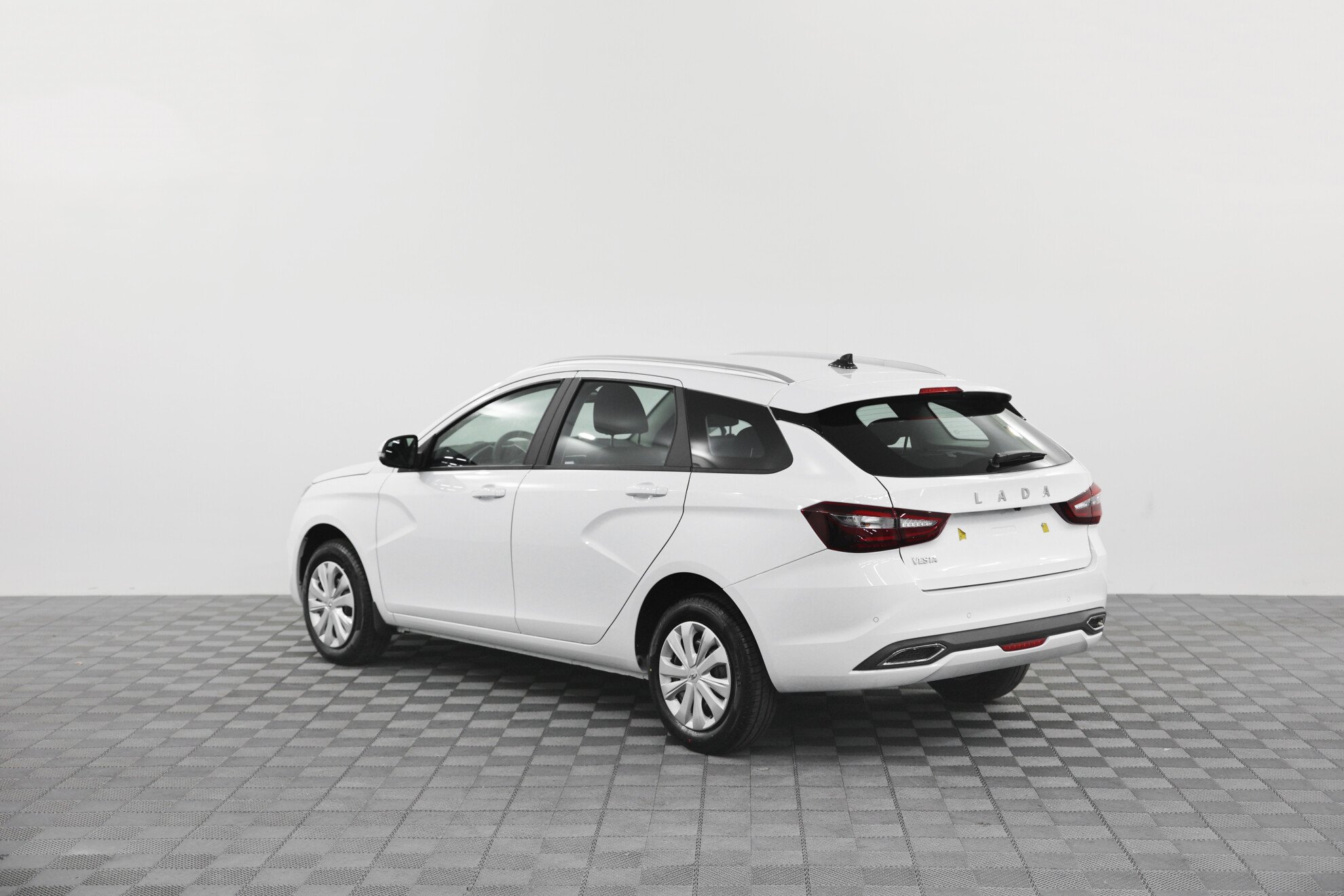LADA Vesta SW New миниатюра 5