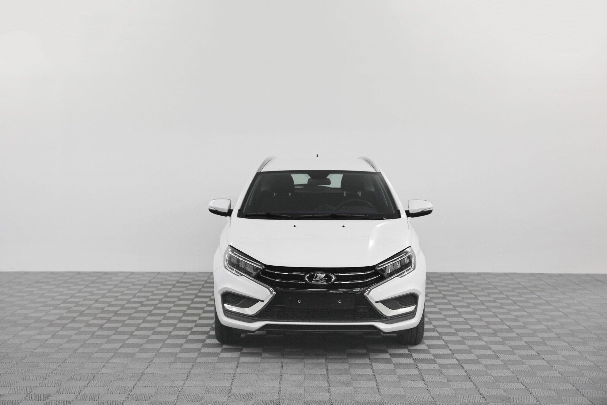 LADA Vesta SW New миниатюра 2