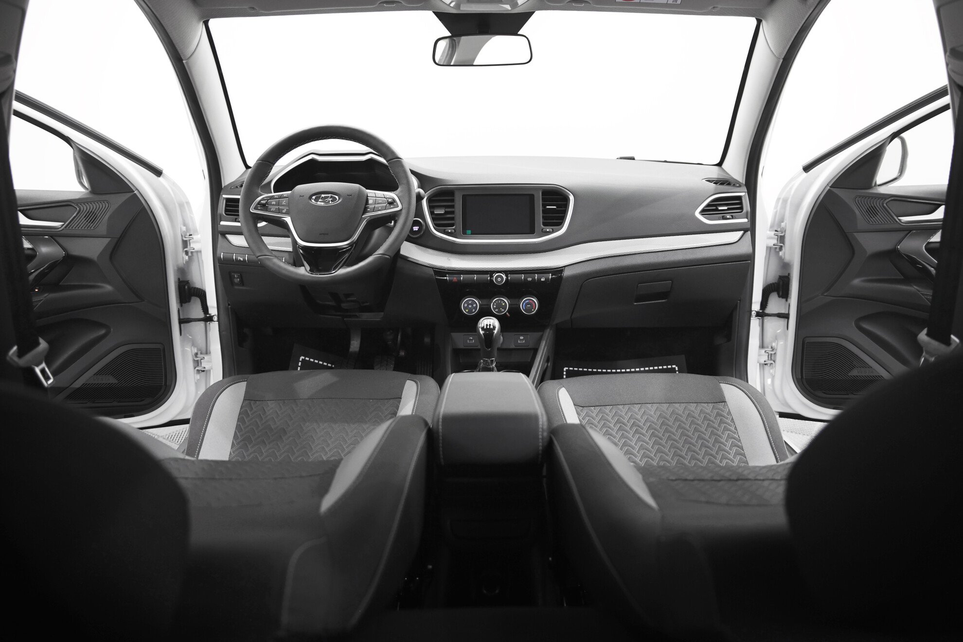 LADA Vesta SW New миниатюра 7