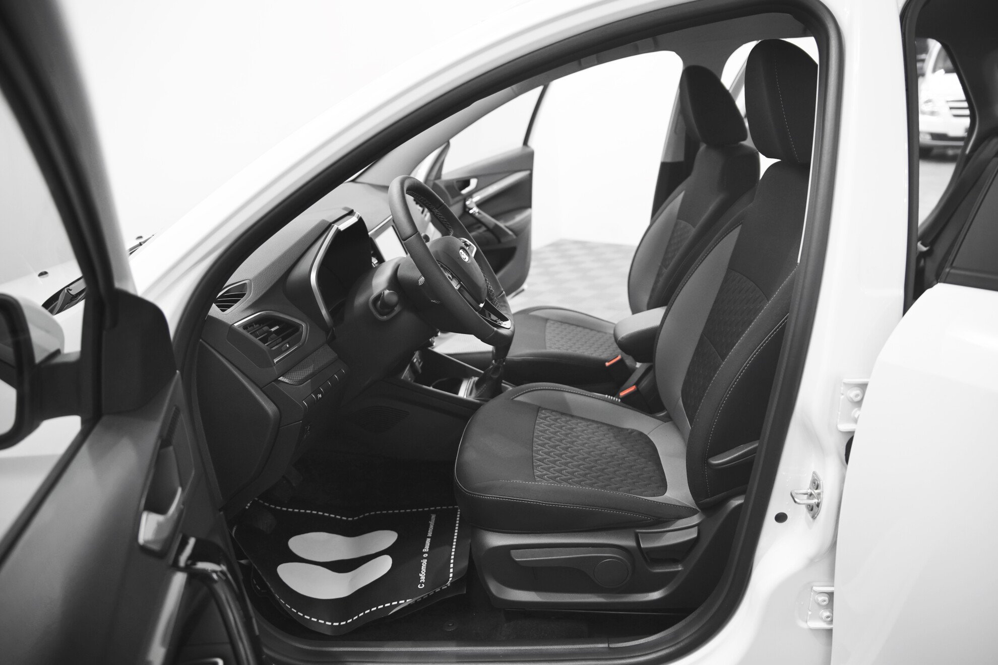 LADA Vesta SW New миниатюра 6