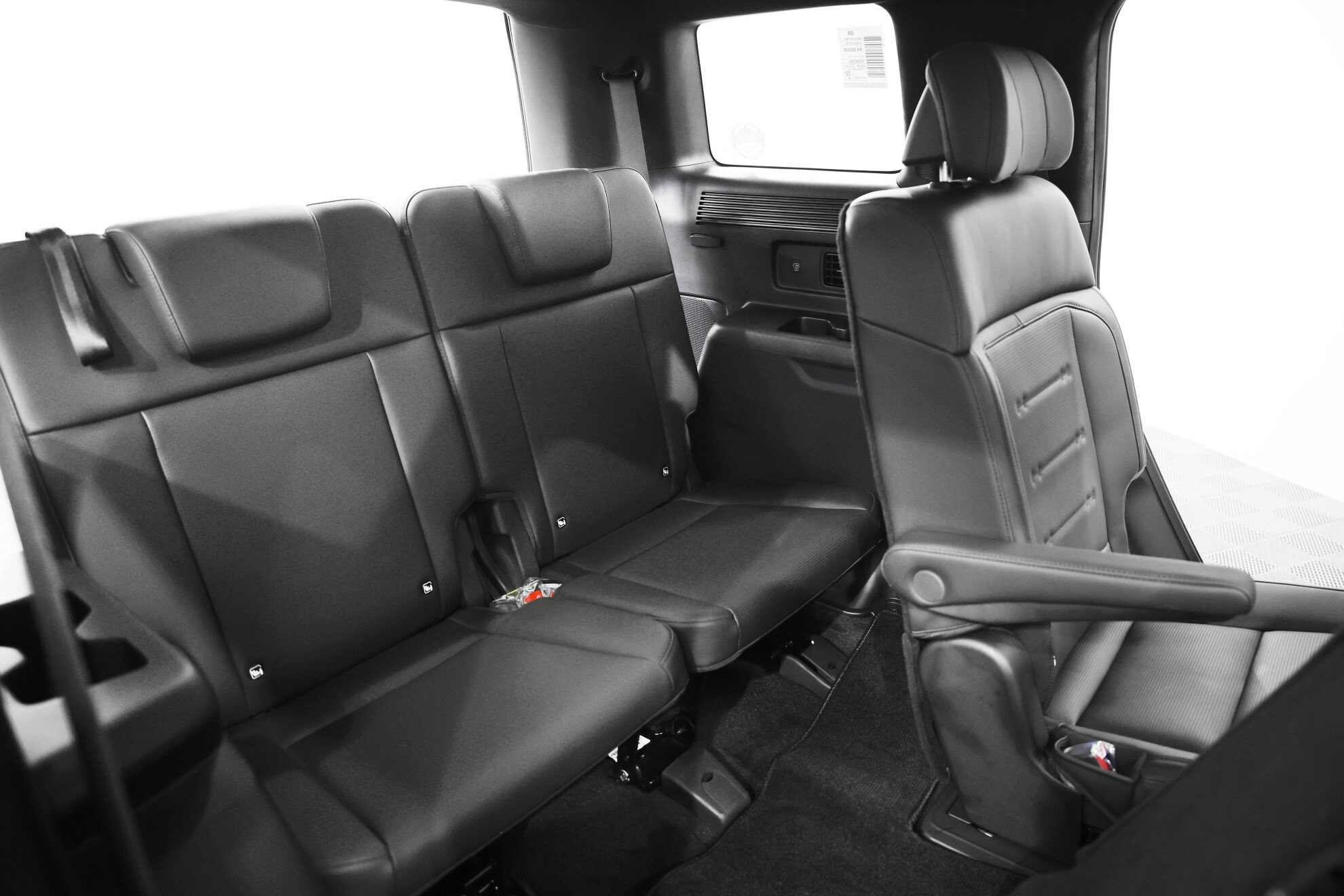 HYUNDAI Santa Fe New миниатюра 11