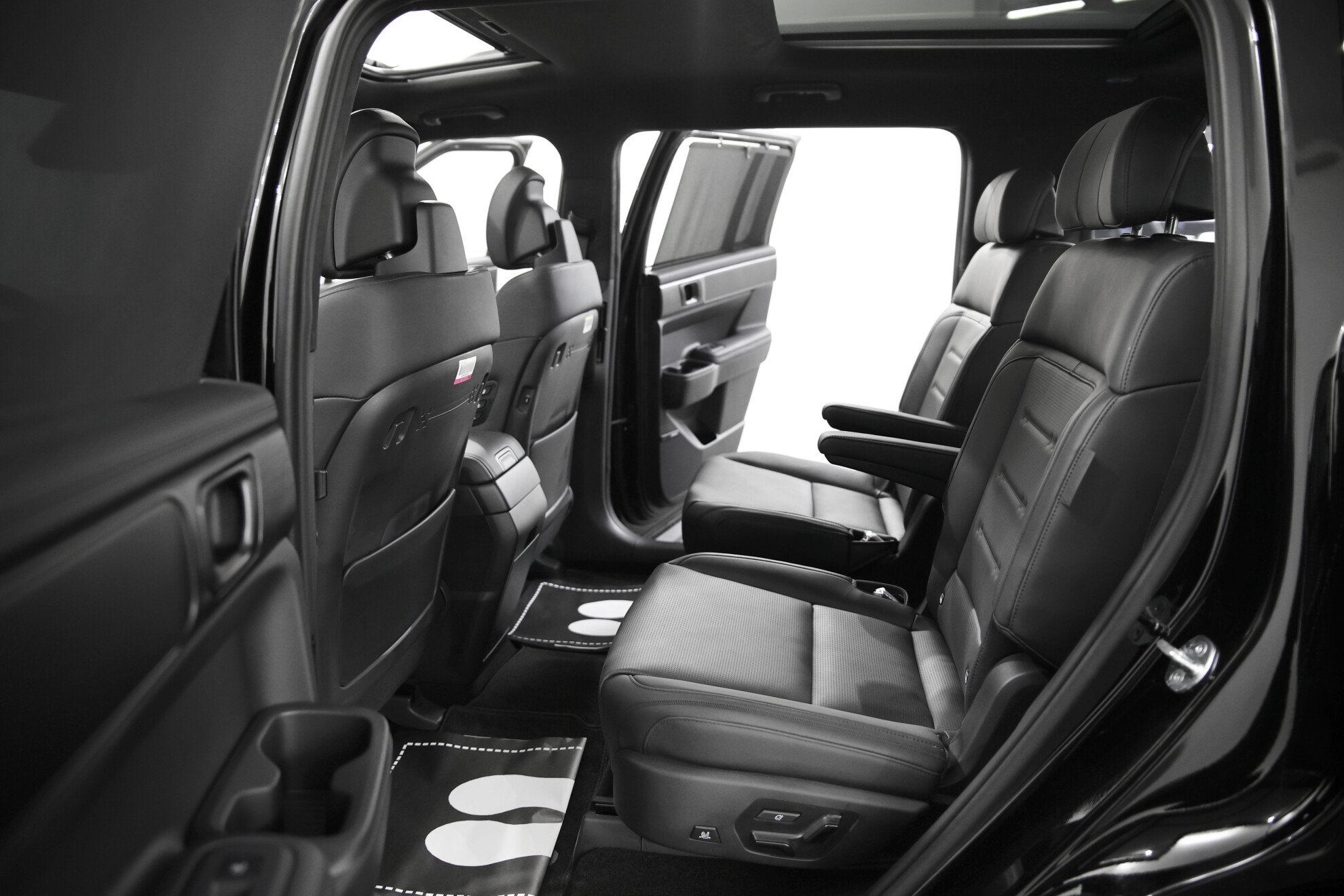 HYUNDAI Santa Fe New миниатюра 10
