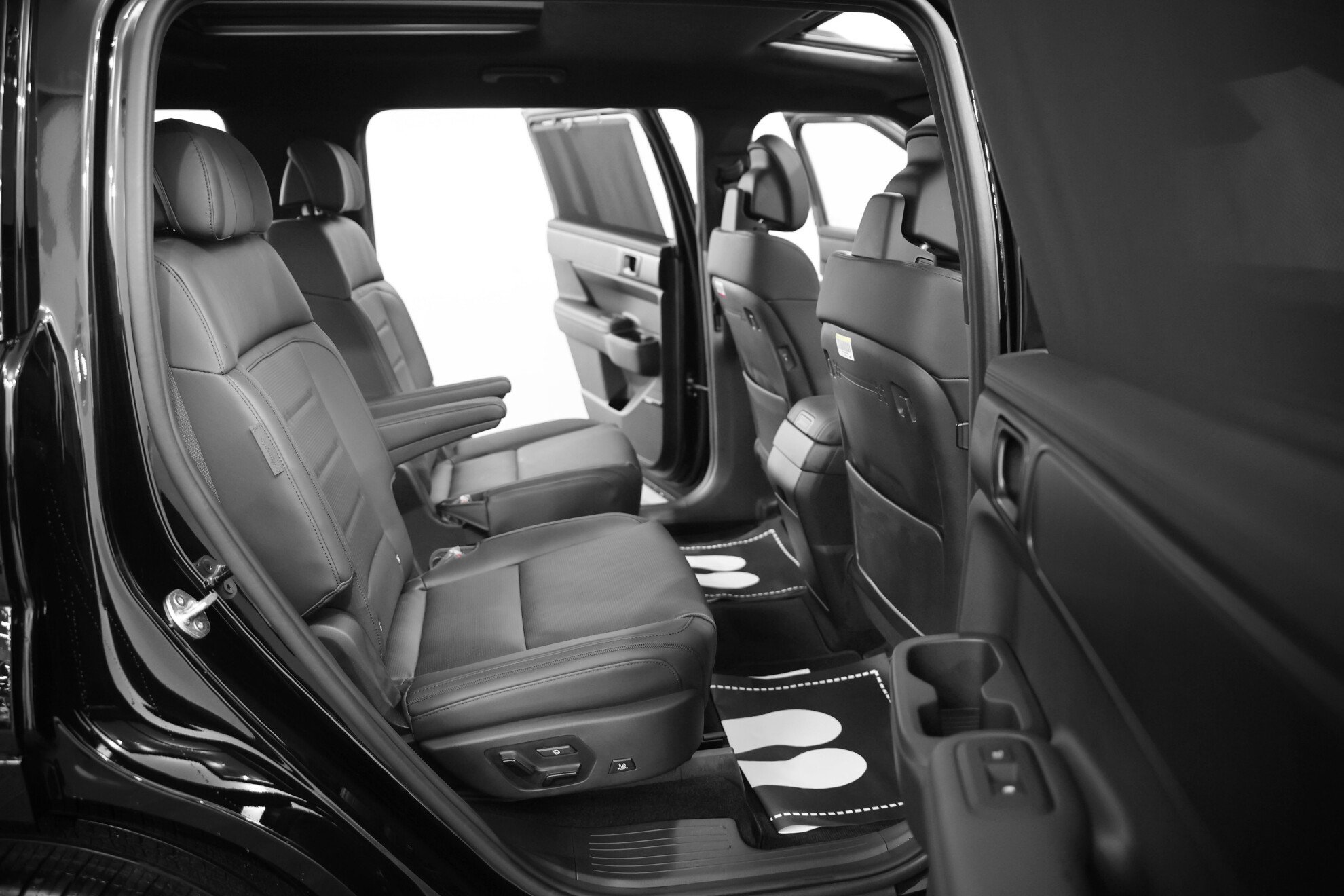 HYUNDAI Santa Fe New миниатюра 9