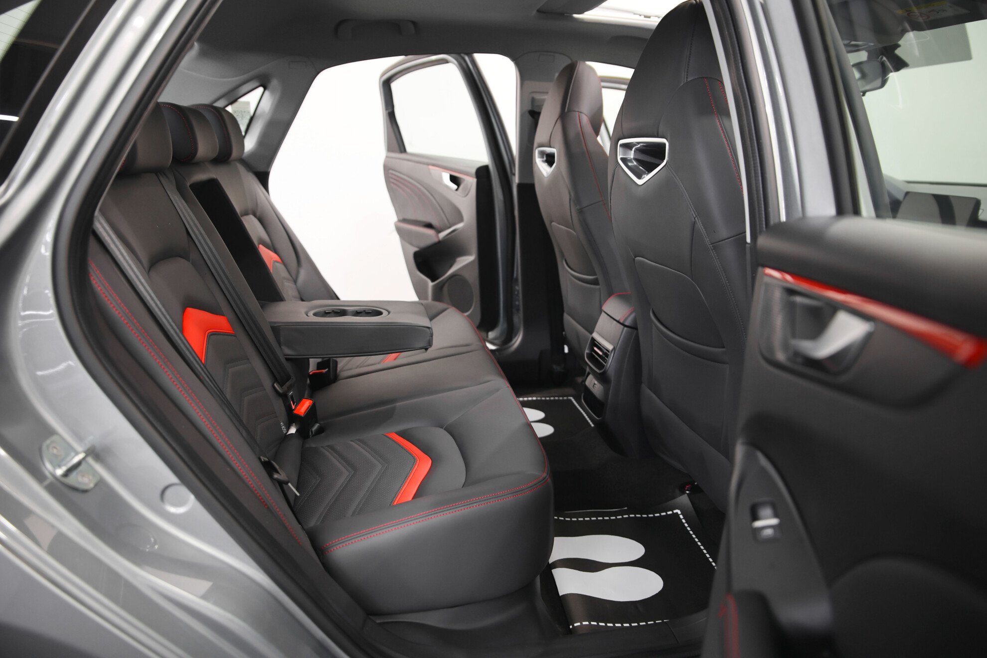 KAIYI E5 миниатюра 9