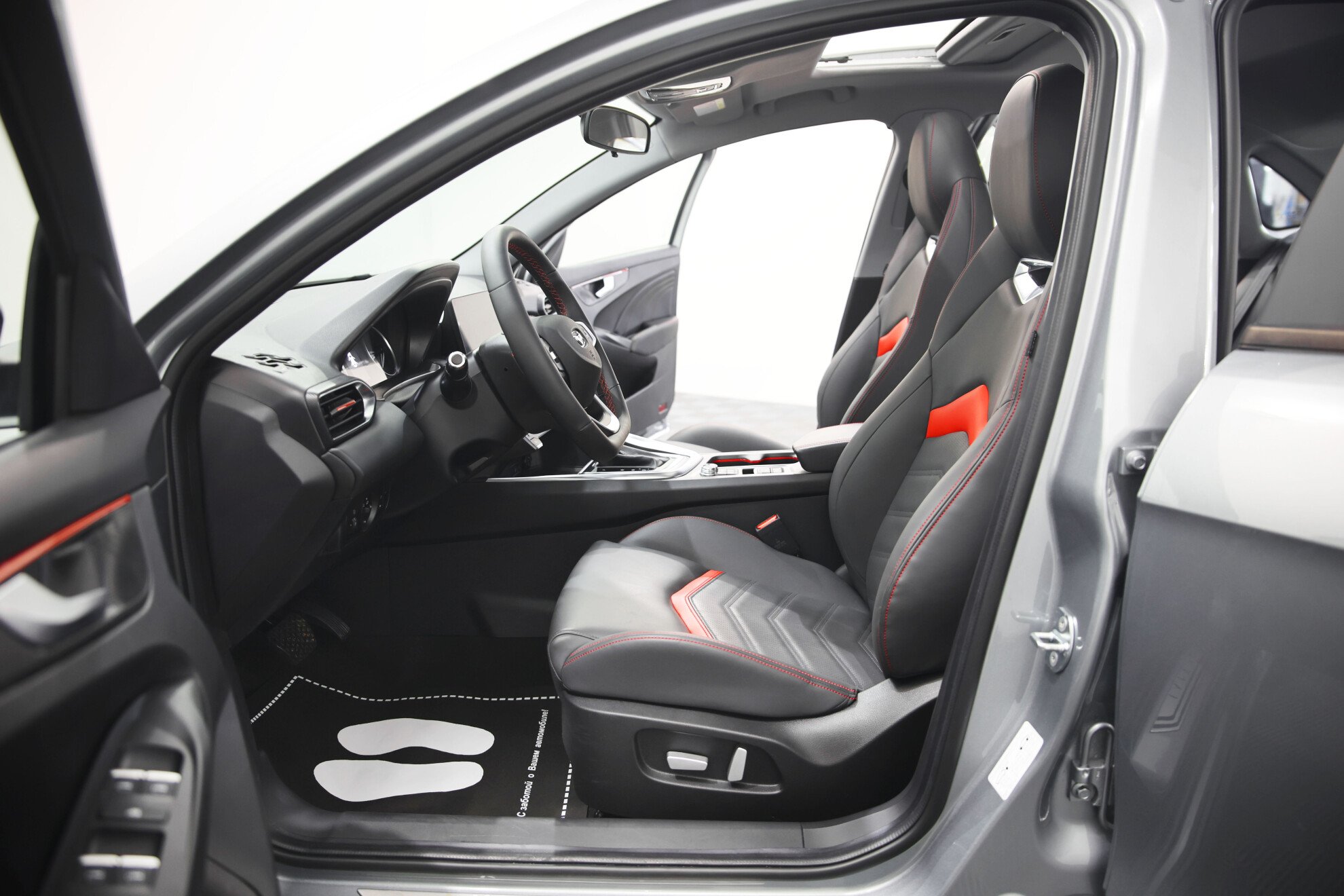 KAIYI E5 миниатюра 6