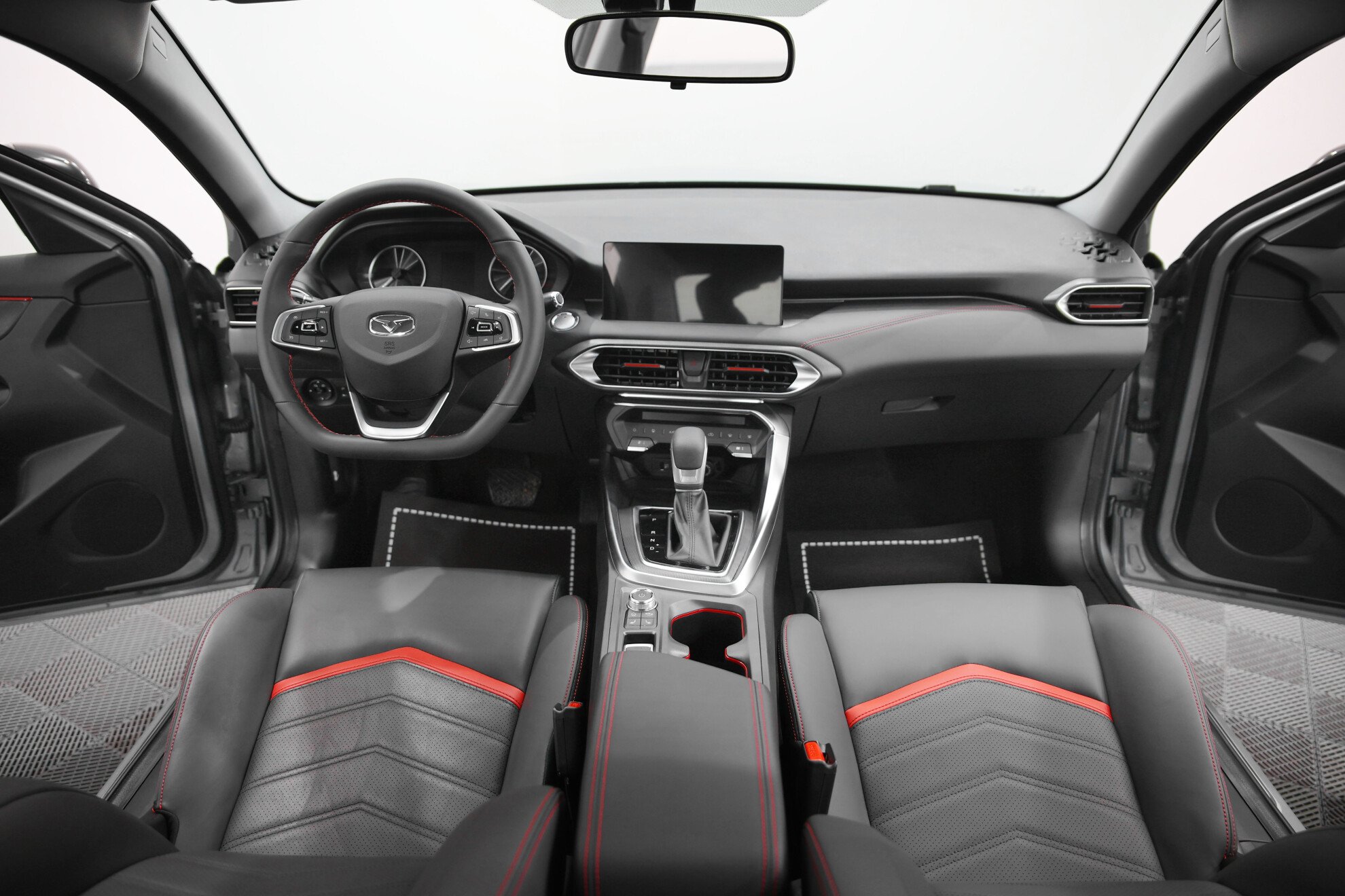 KAIYI E5 миниатюра 7