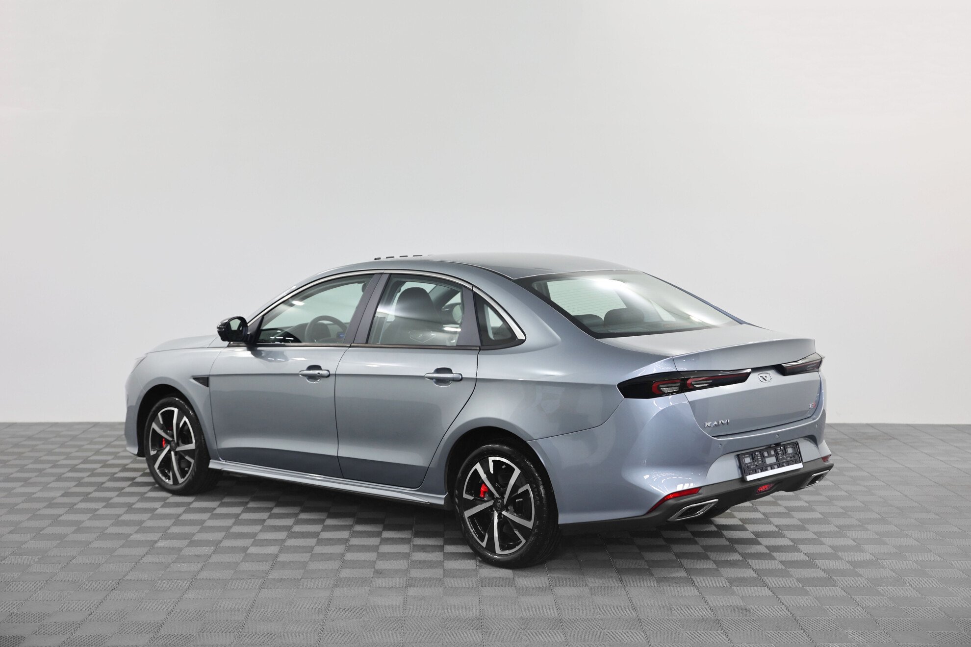 KAIYI E5 миниатюра 5