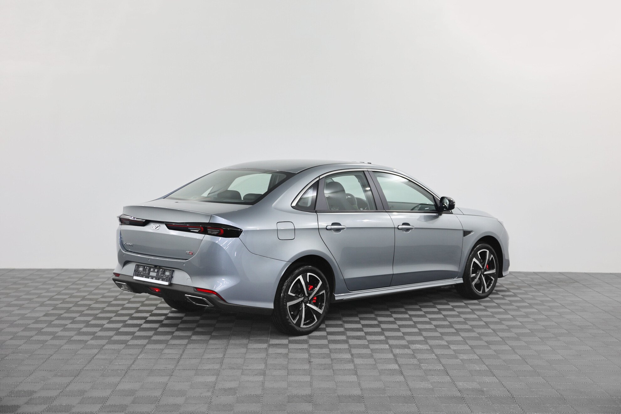 KAIYI E5 миниатюра 4