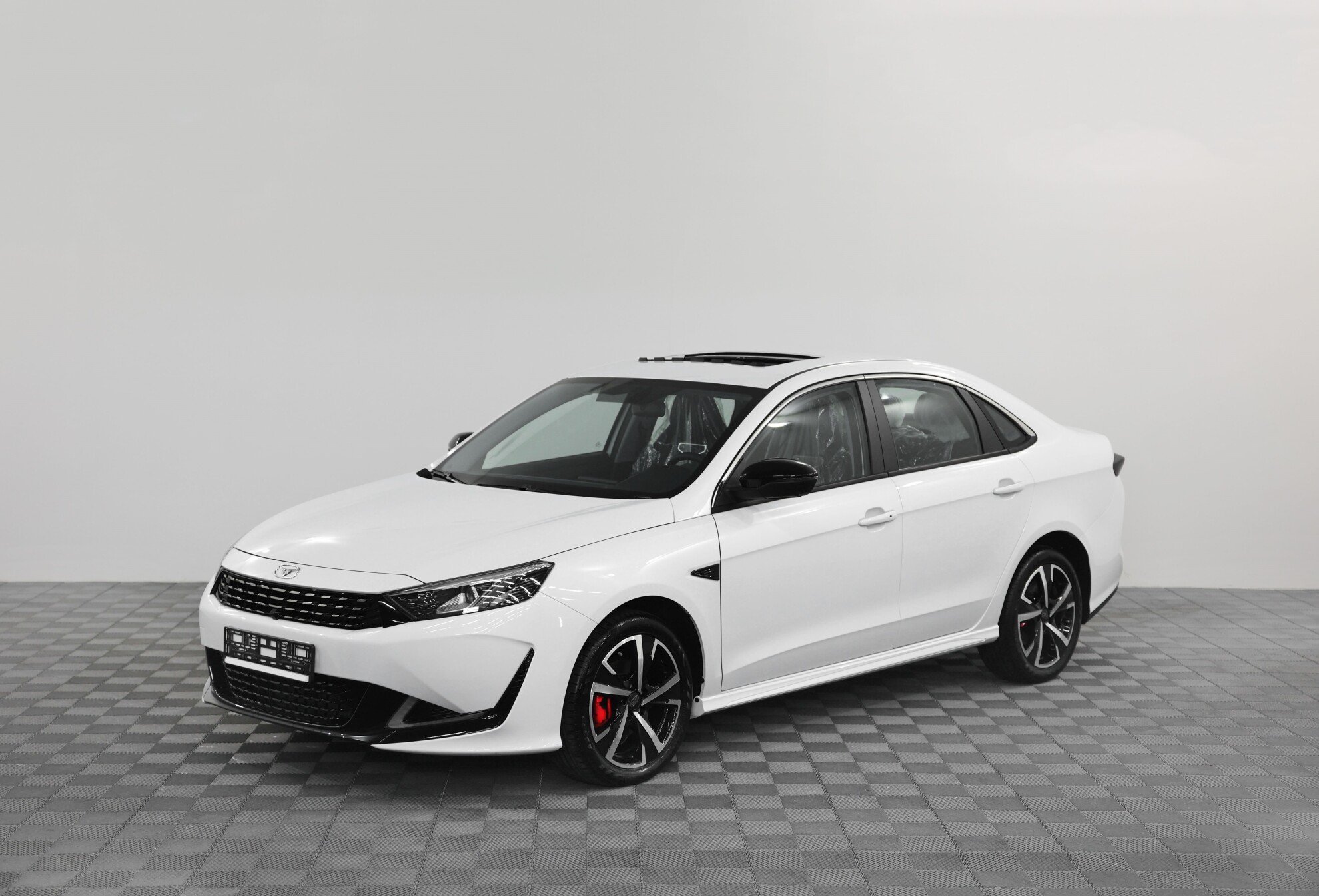 Превью KAIYI E5