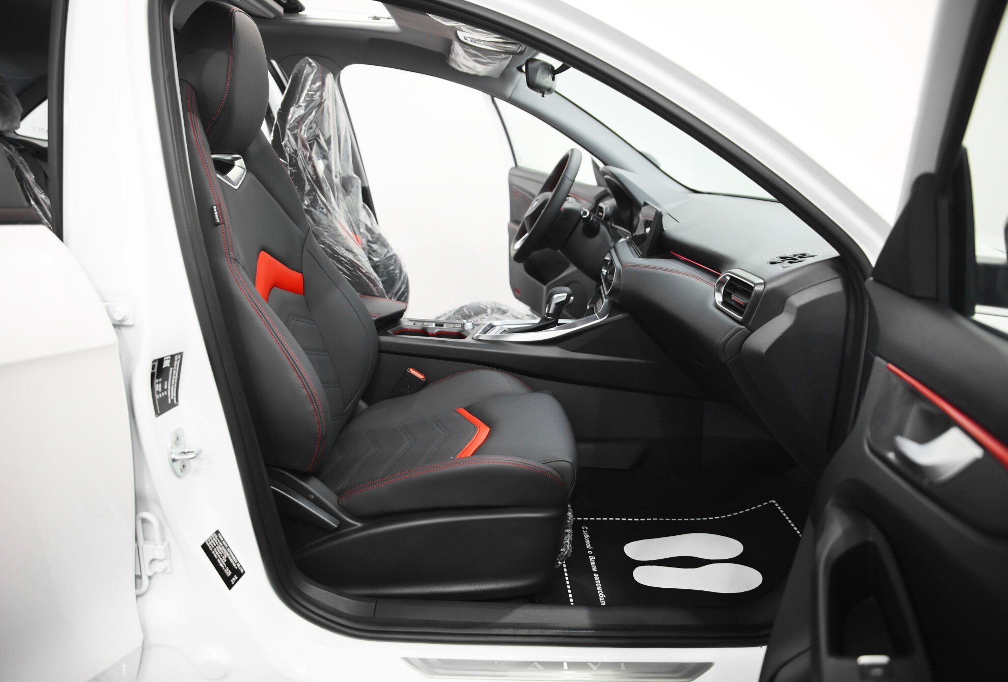 KAIYI E5 миниатюра 8