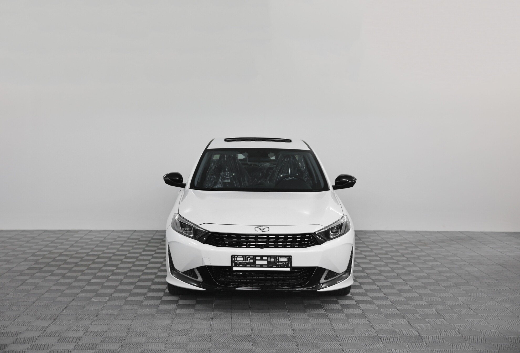 KAIYI E5 миниатюра 2
