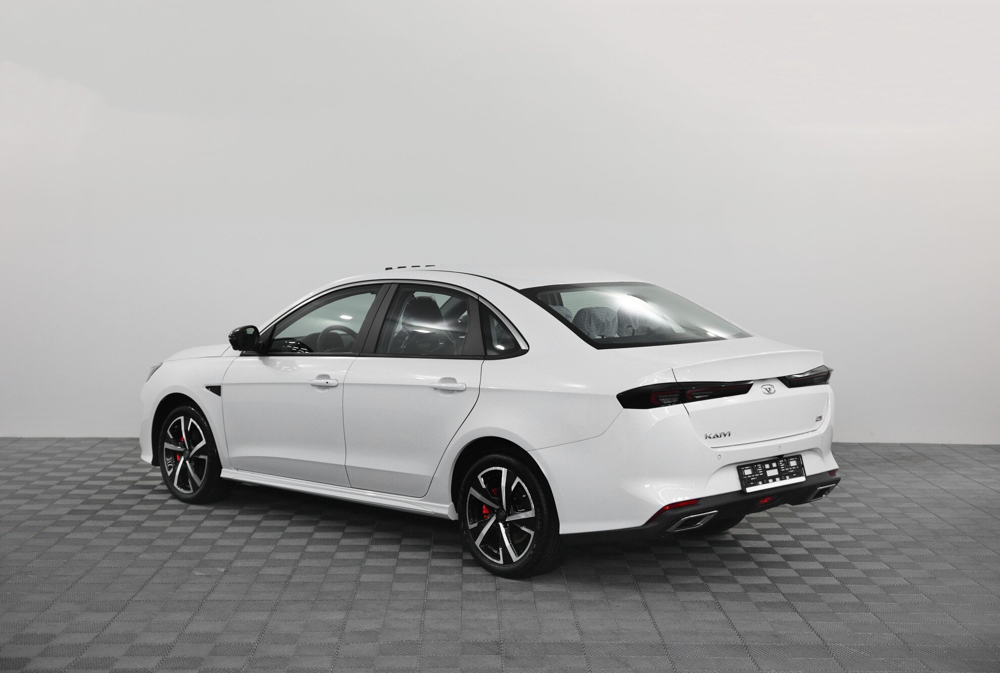 KAIYI E5 миниатюра 5