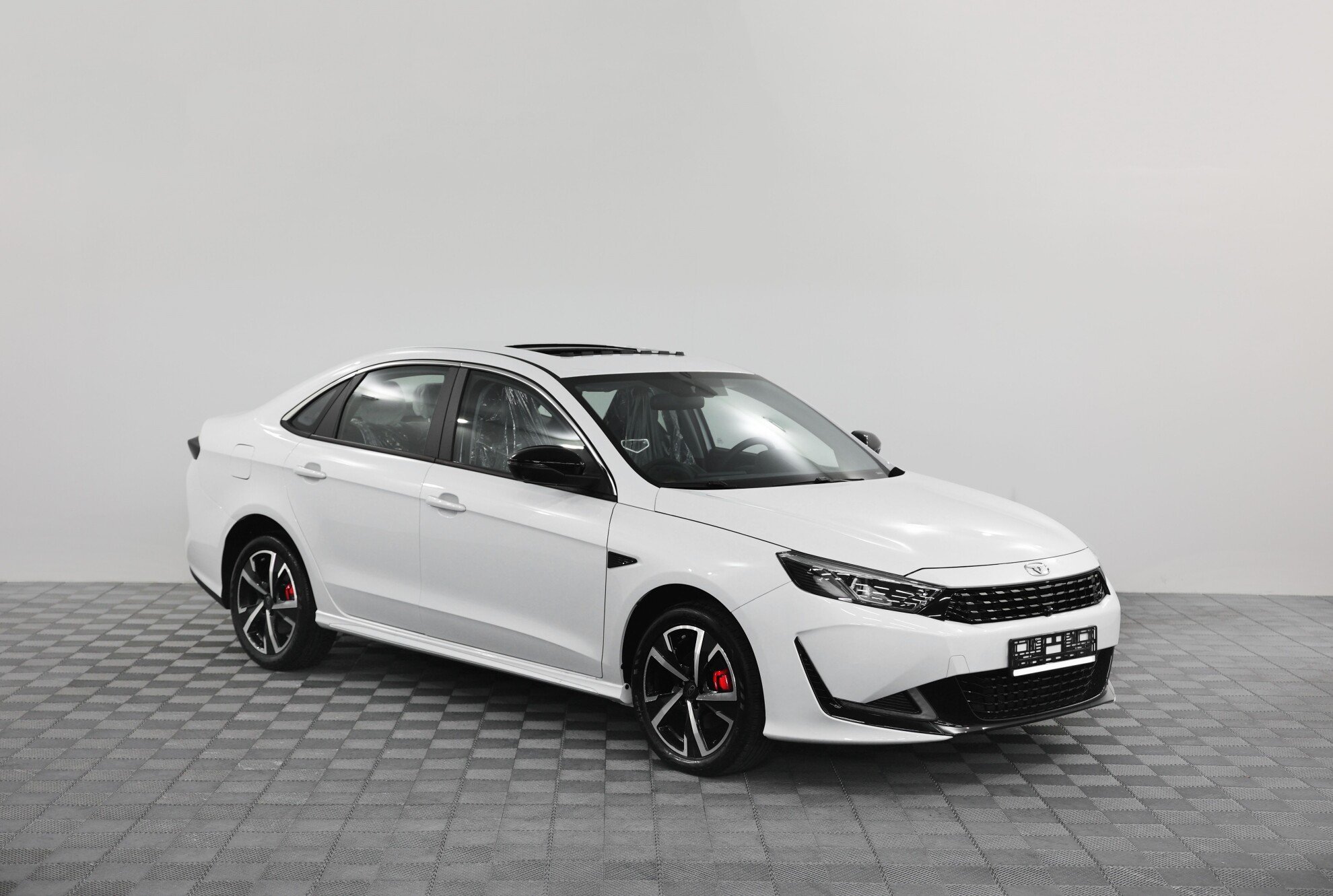 KAIYI E5 миниатюра 3