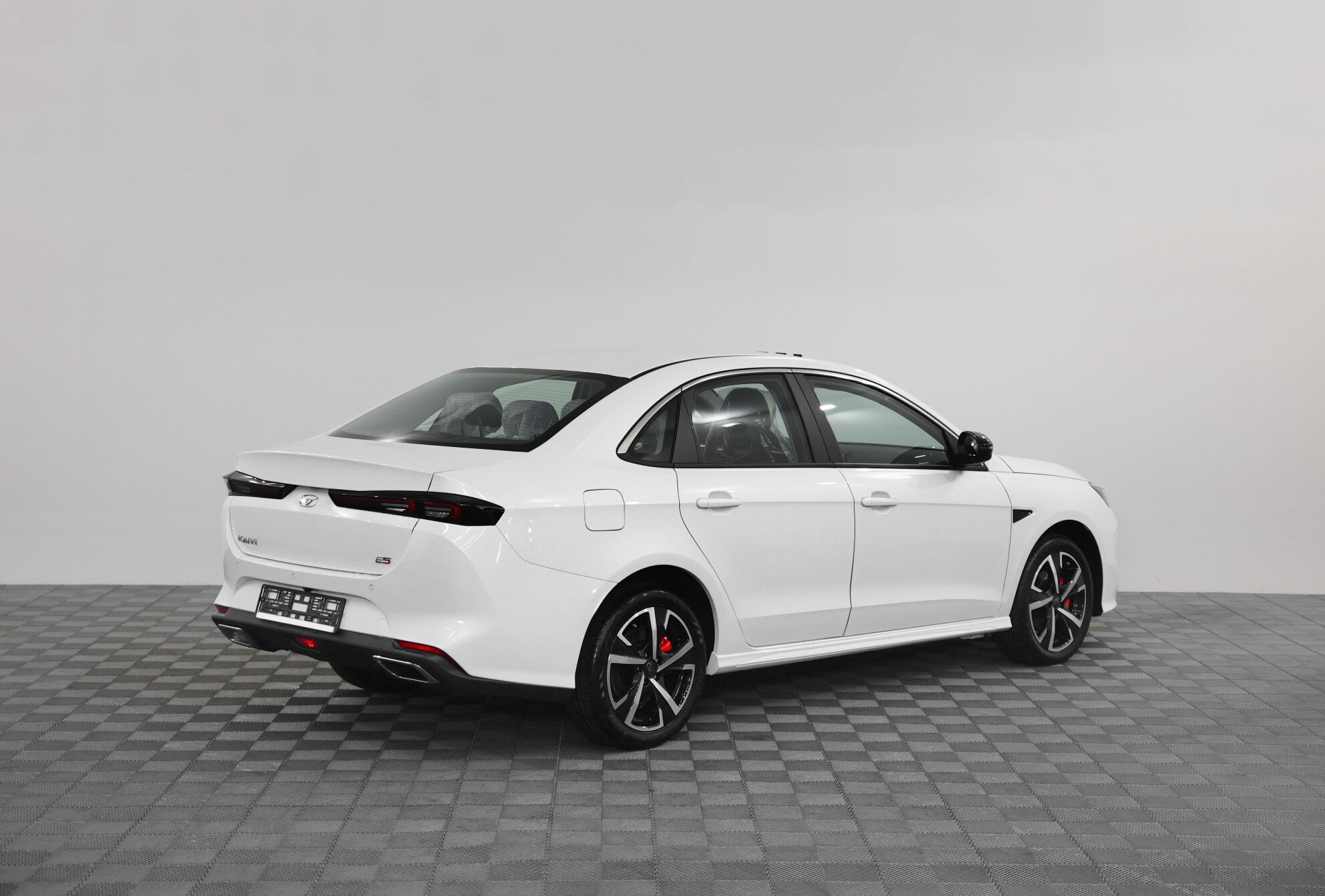 KAIYI E5 миниатюра 4
