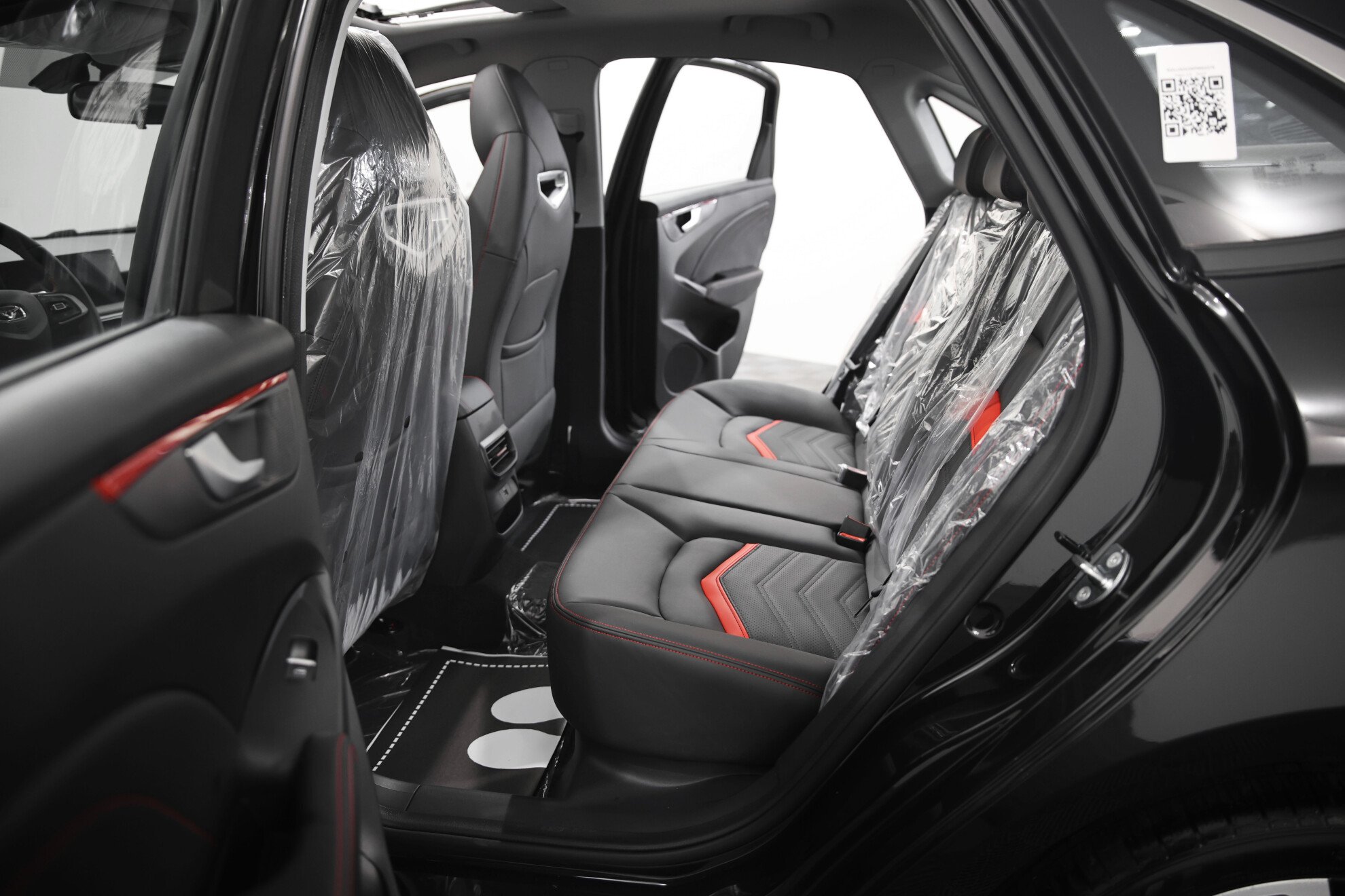 KAIYI E5 миниатюра 10