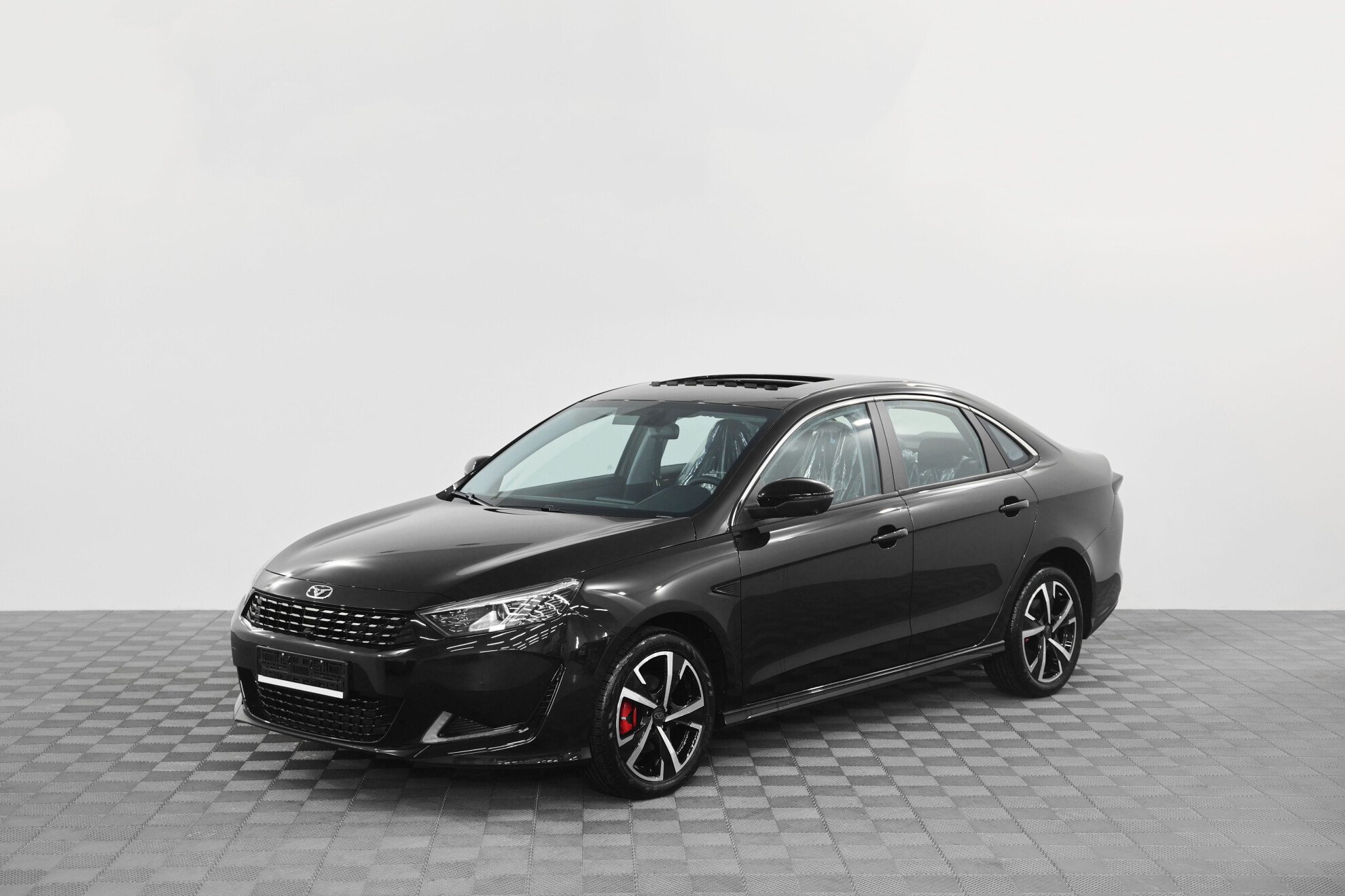 Превью KAIYI E5
