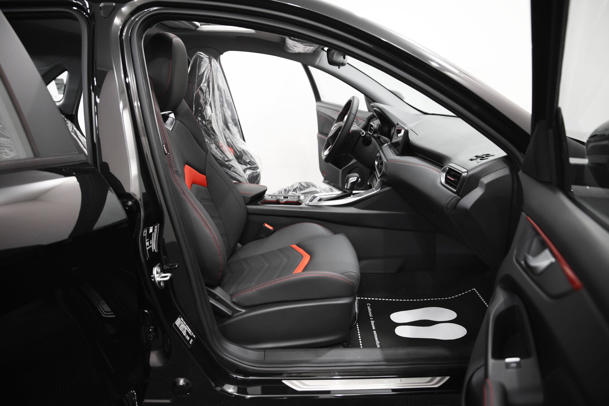 KAIYI E5 миниатюра 8