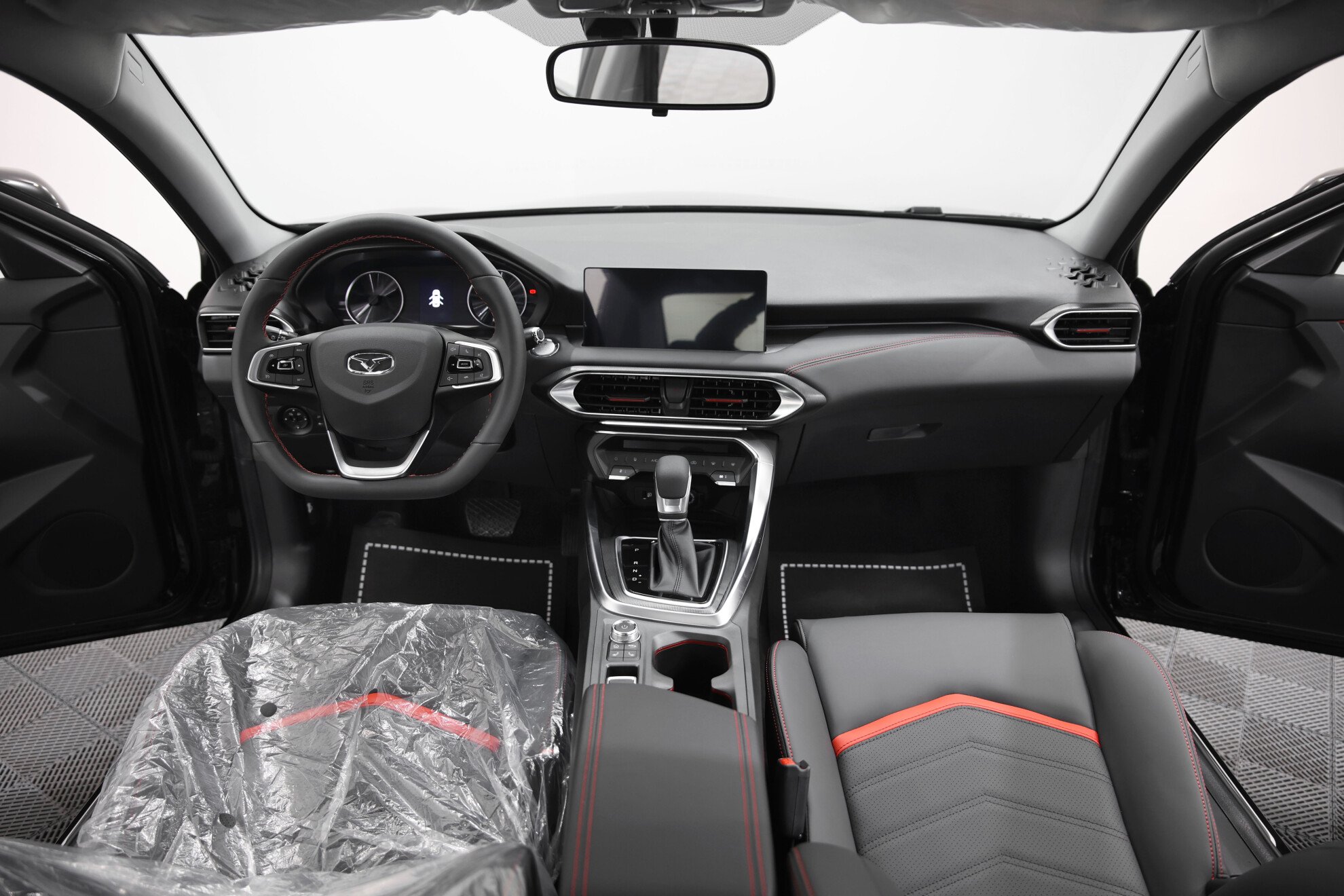 KAIYI E5 миниатюра 7