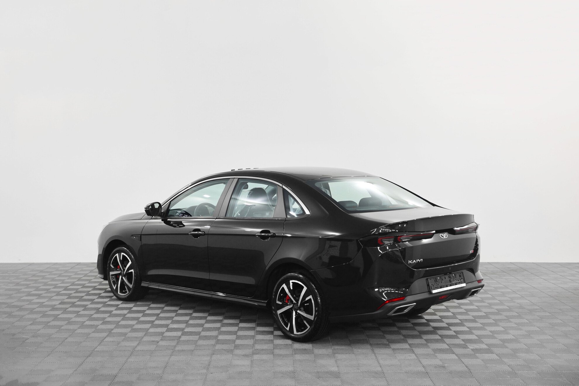 KAIYI E5 миниатюра 5