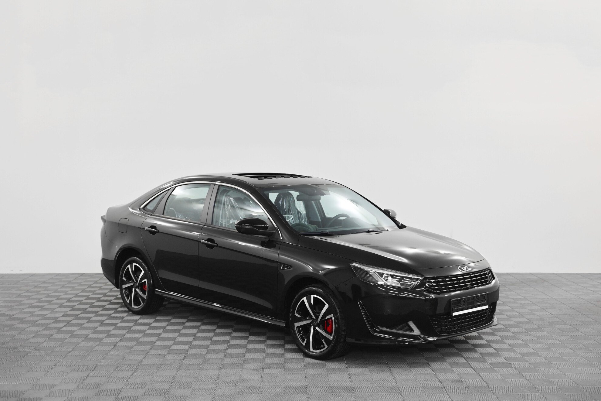 KAIYI E5 миниатюра 3