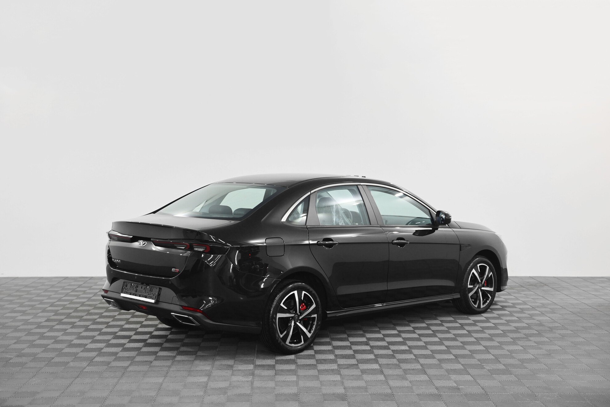 KAIYI E5 миниатюра 4