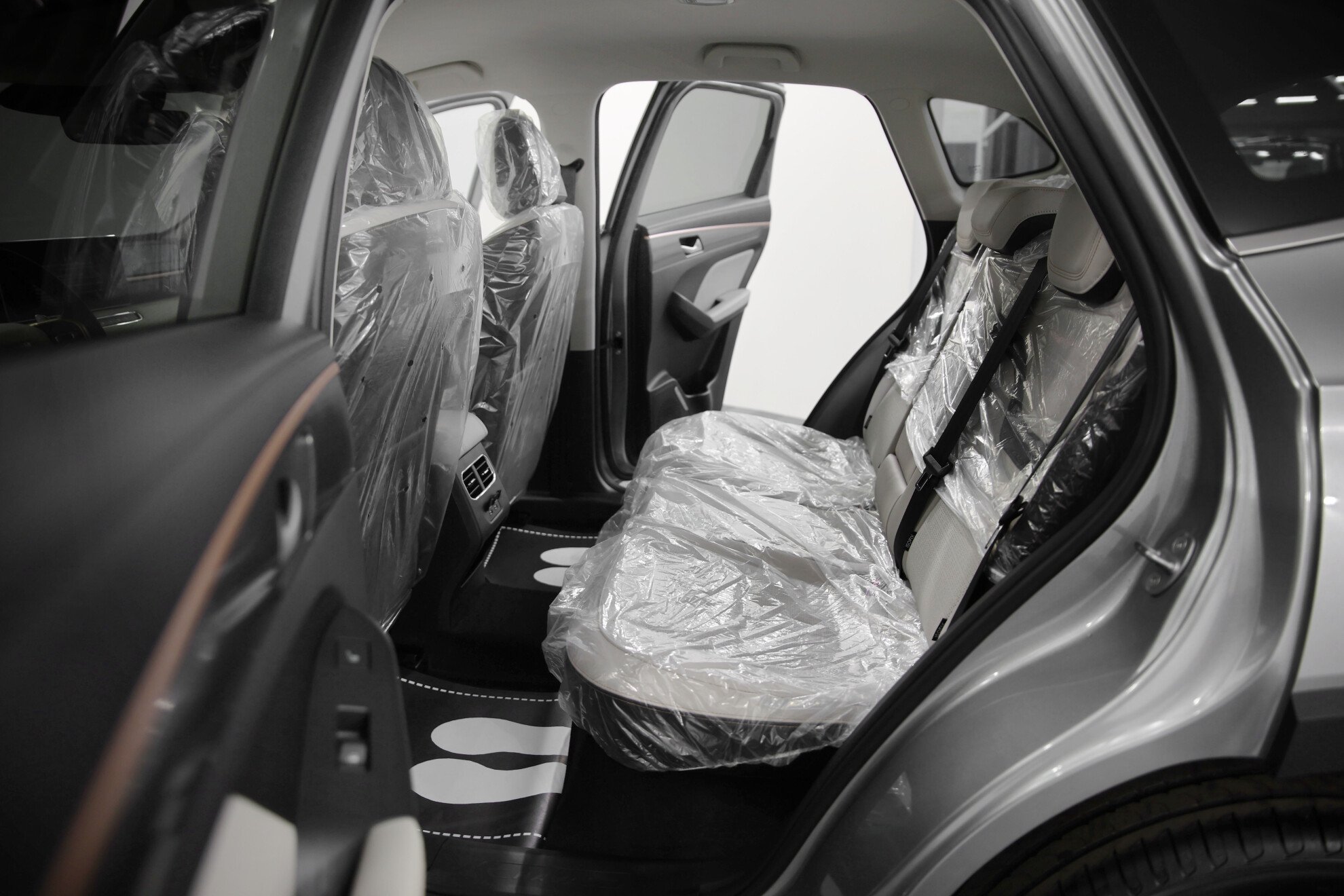 HAVAL New Jolion  миниатюра 10