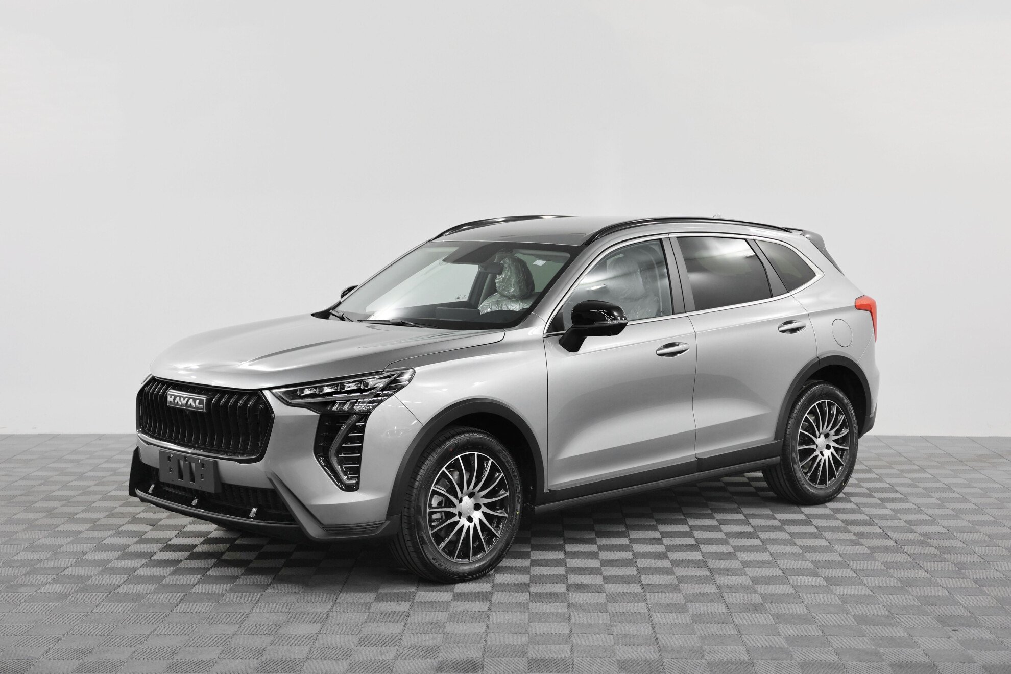 Превью HAVAL New Jolion 