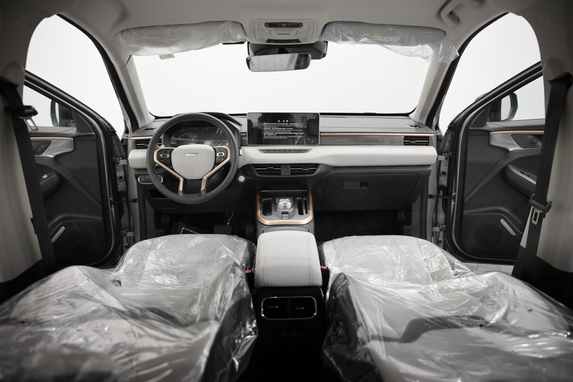 HAVAL New Jolion  миниатюра 7