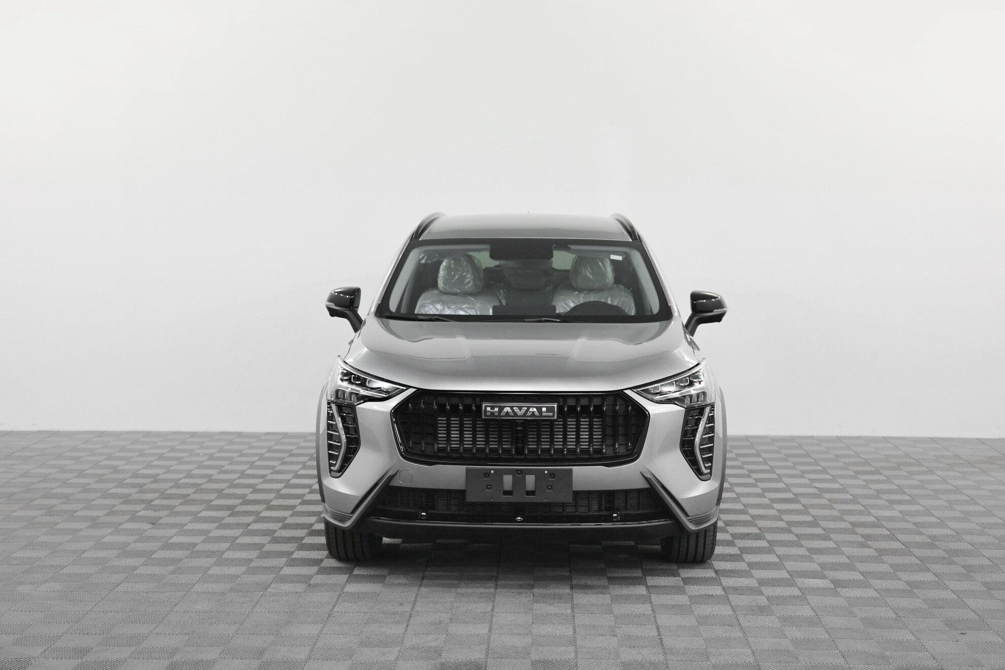 HAVAL New Jolion  миниатюра 2