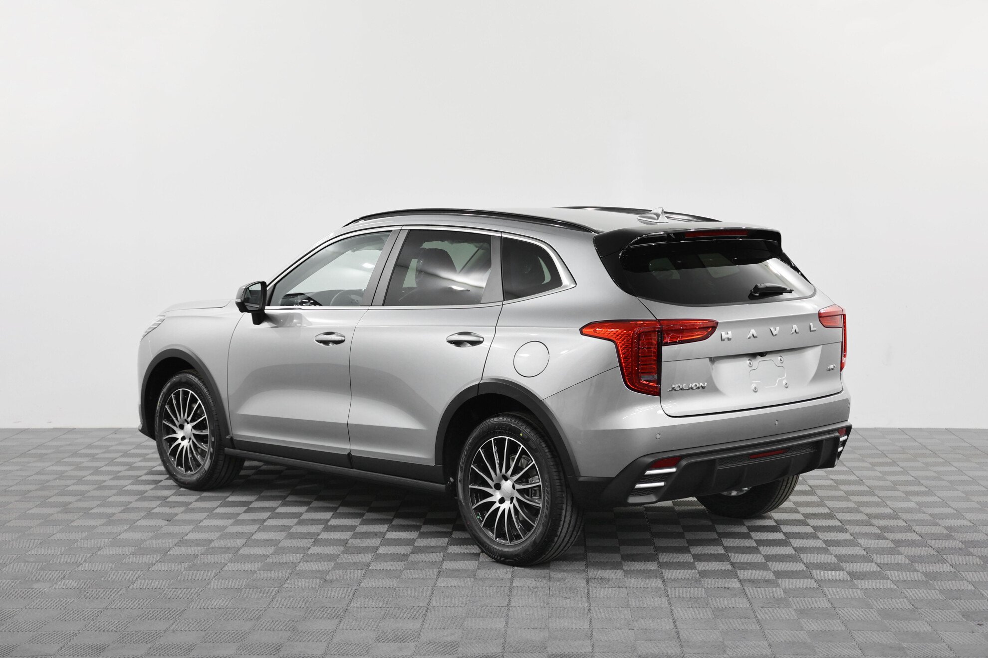 HAVAL New Jolion  миниатюра 5