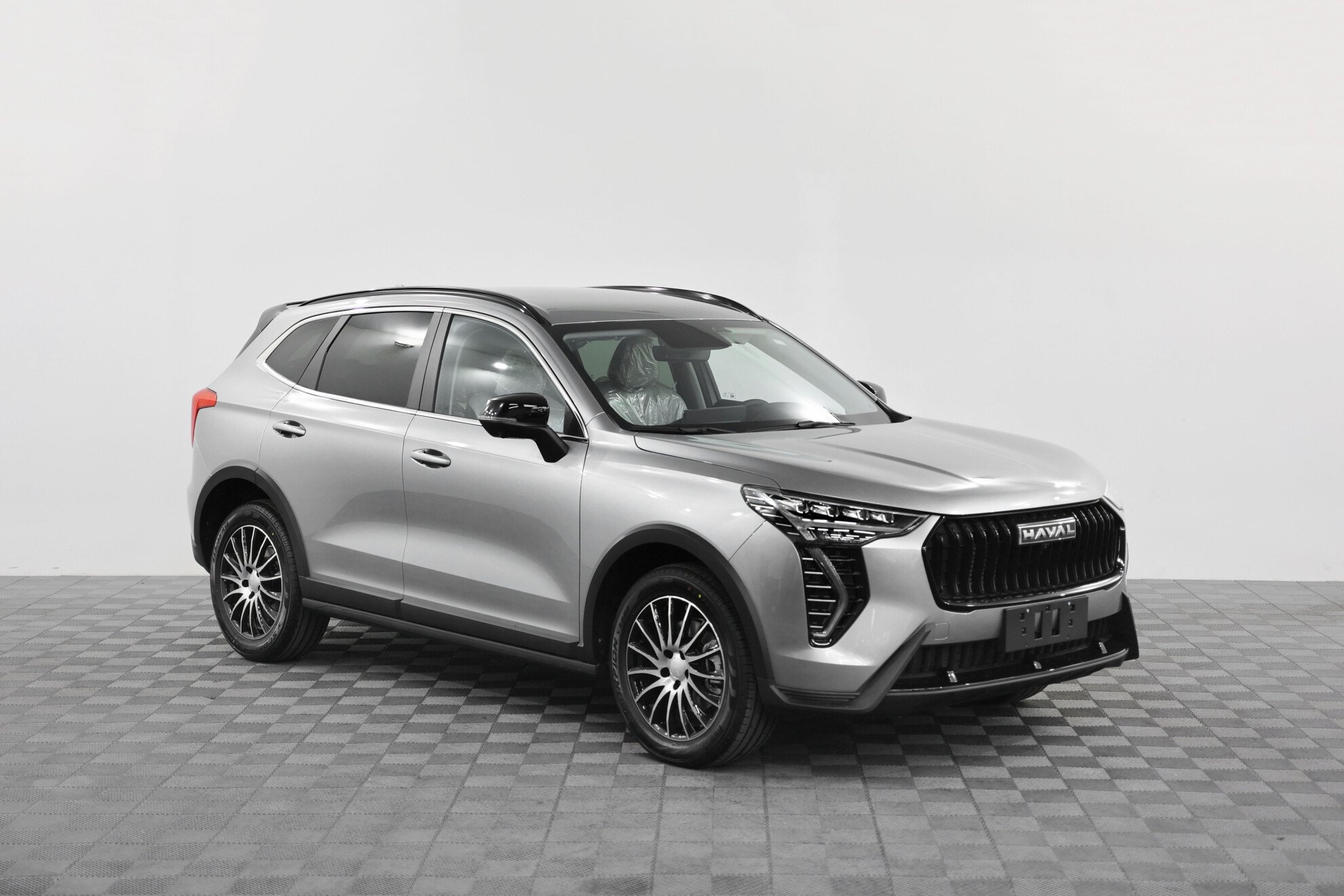 HAVAL New Jolion  миниатюра 3
