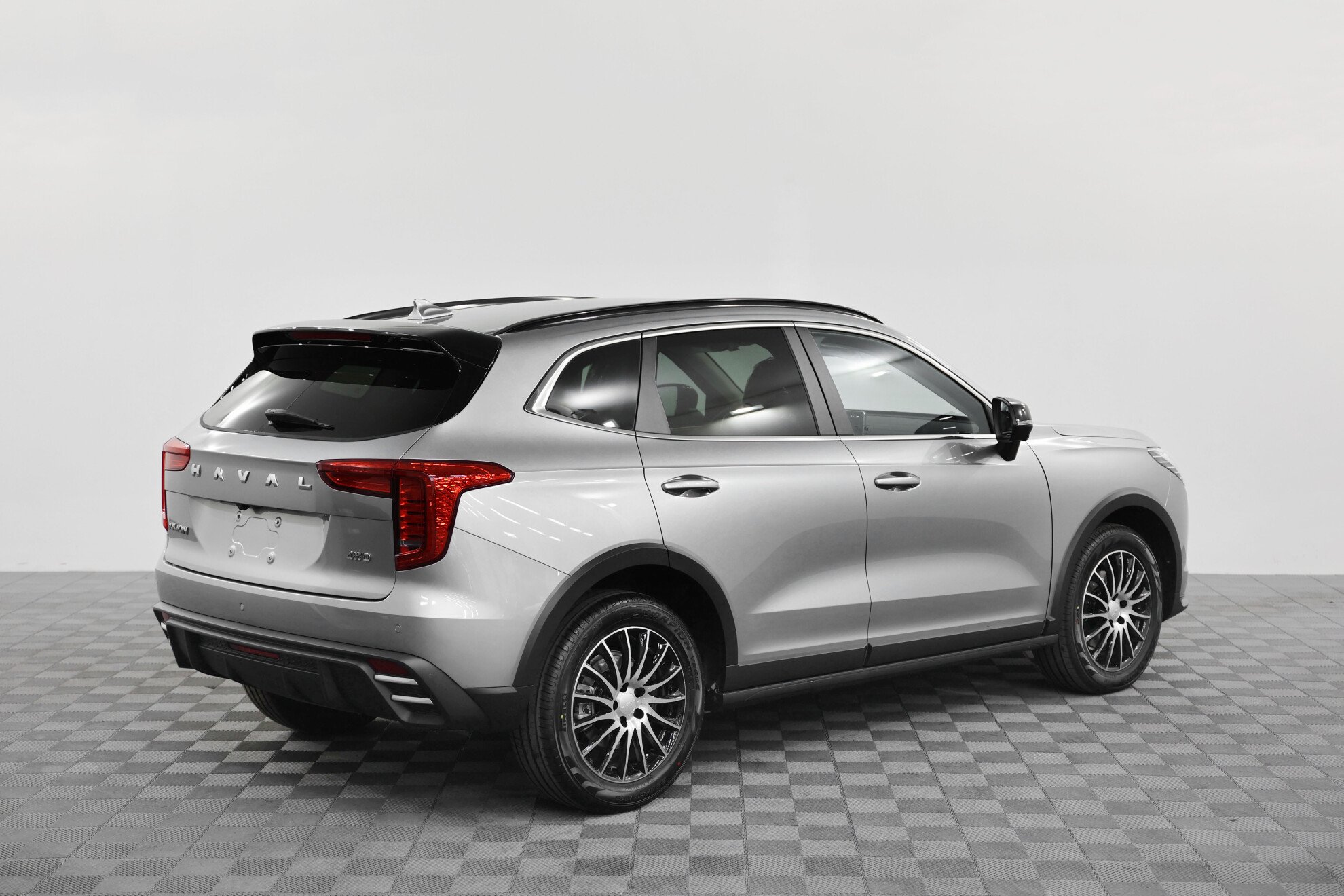HAVAL New Jolion  миниатюра 4