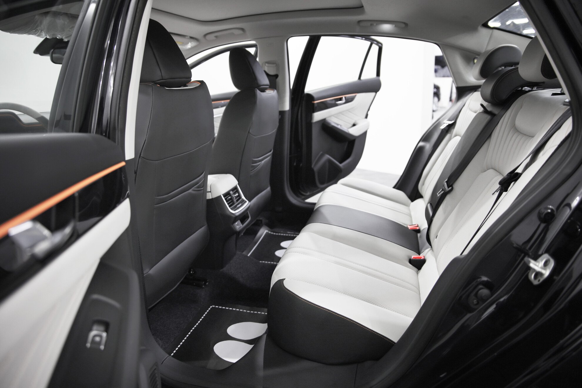 DONGFENG Shine Max миниатюра 10