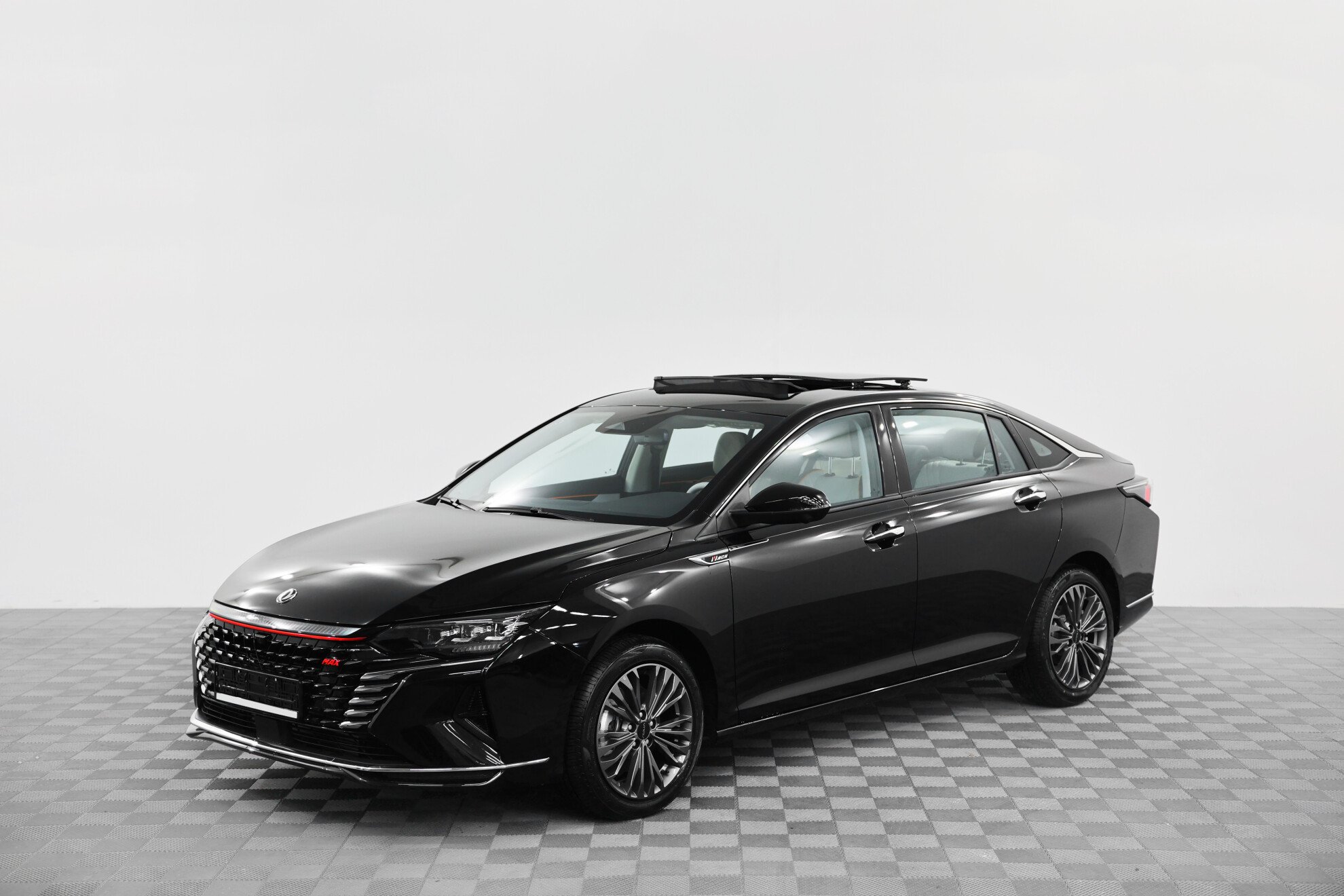 Превью DONGFENG Shine Max