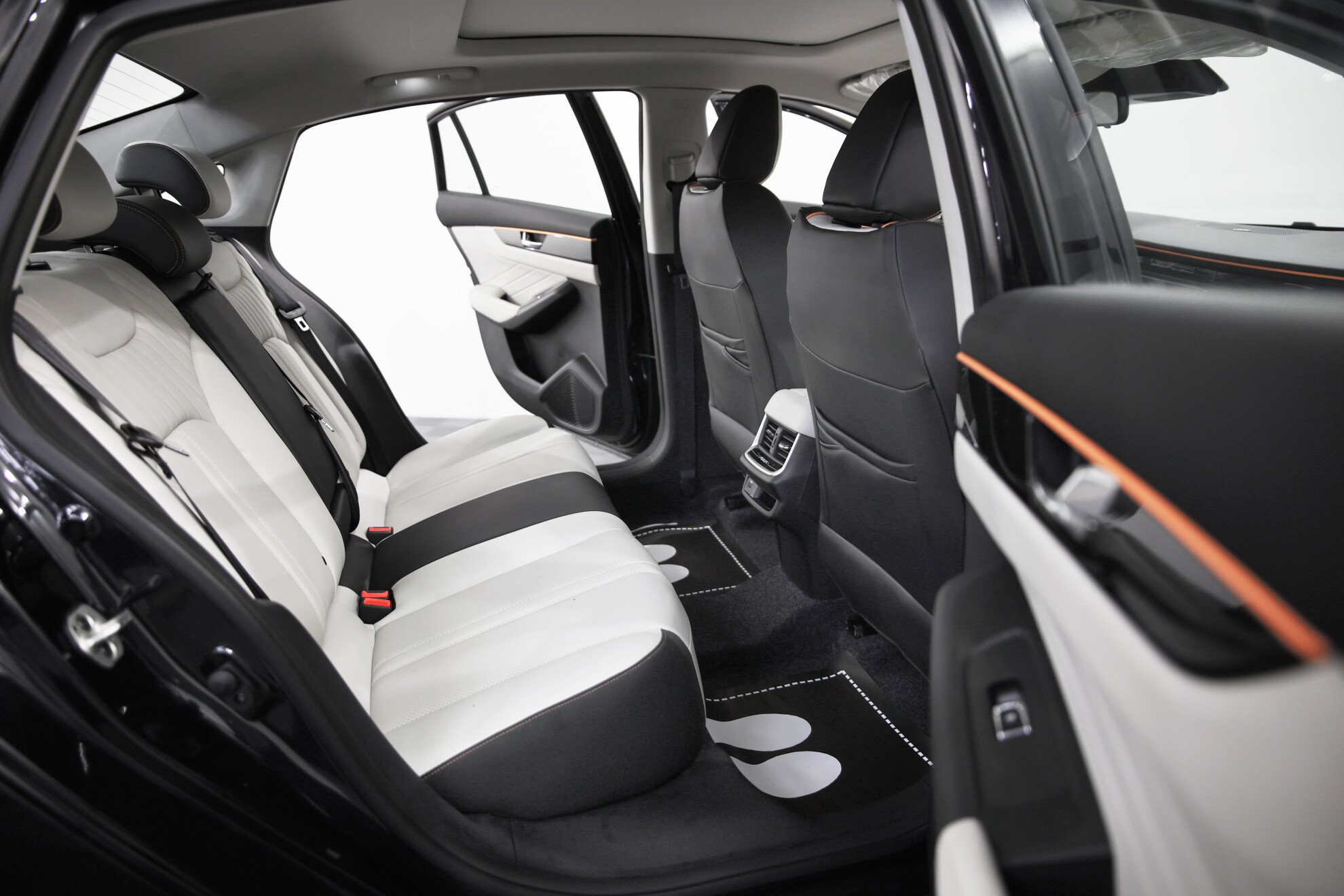 DONGFENG Shine Max миниатюра 9