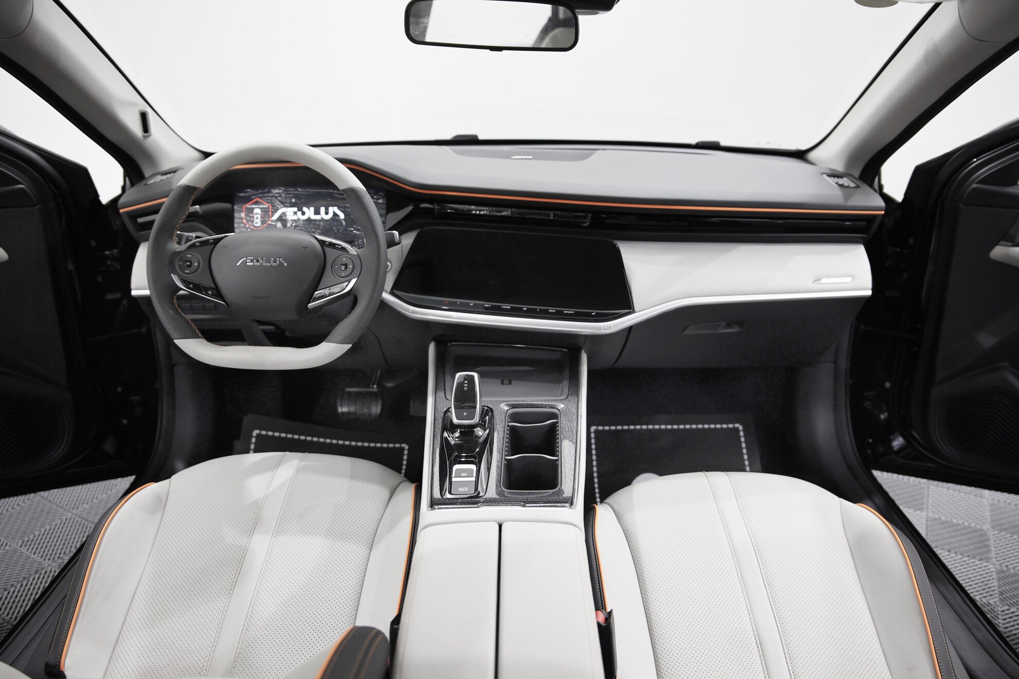 DONGFENG Shine Max миниатюра 7