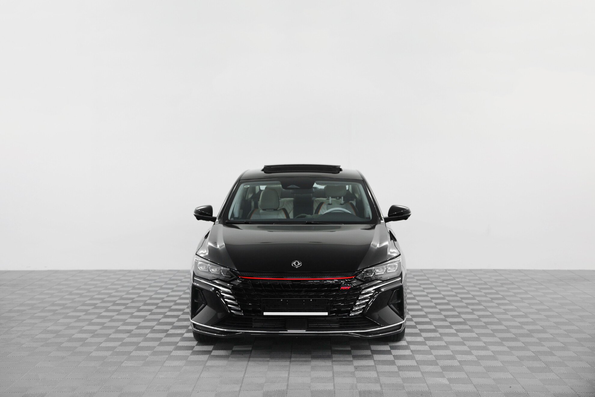 DONGFENG Shine Max миниатюра 2