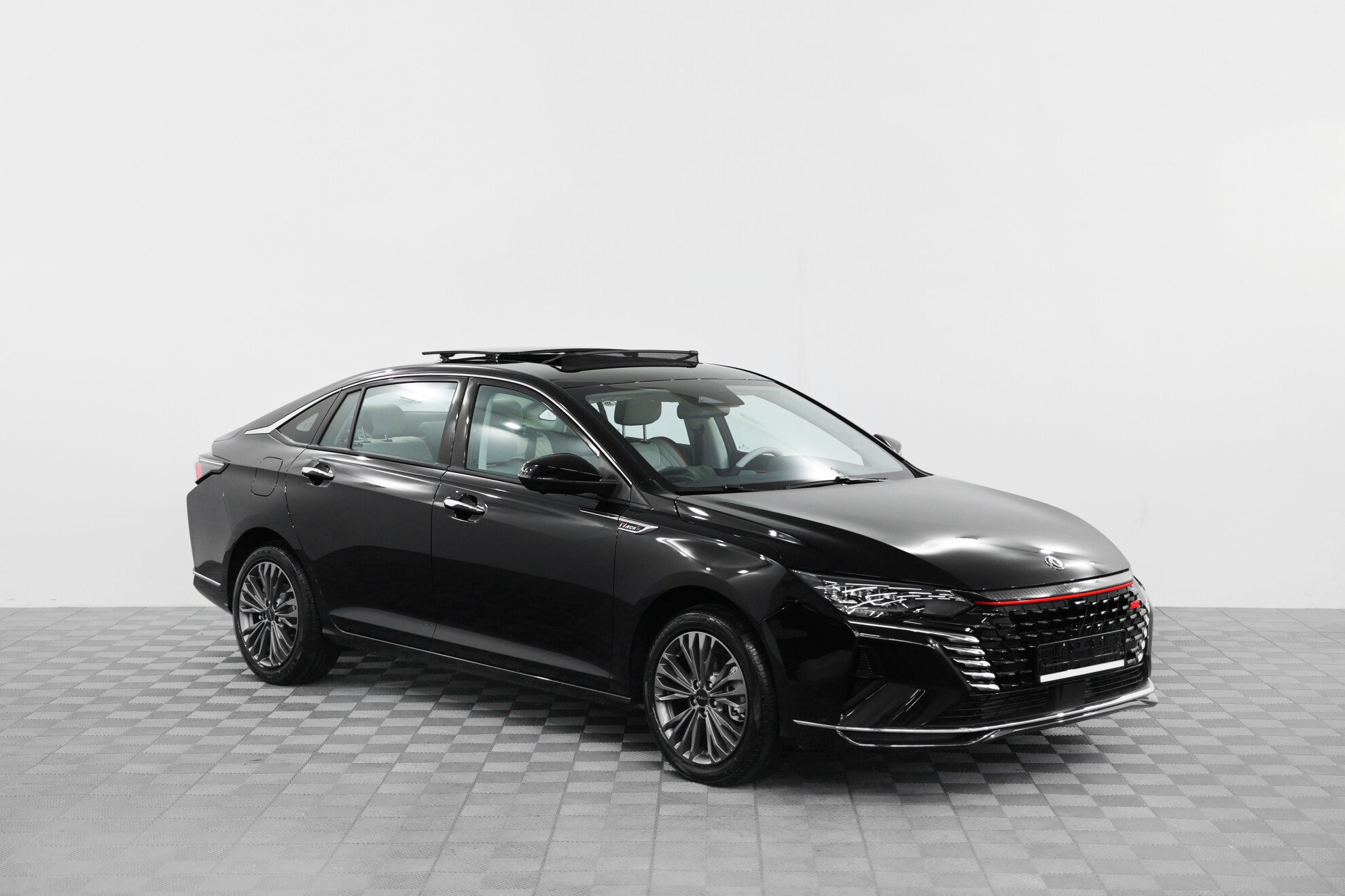 DONGFENG Shine Max миниатюра 3