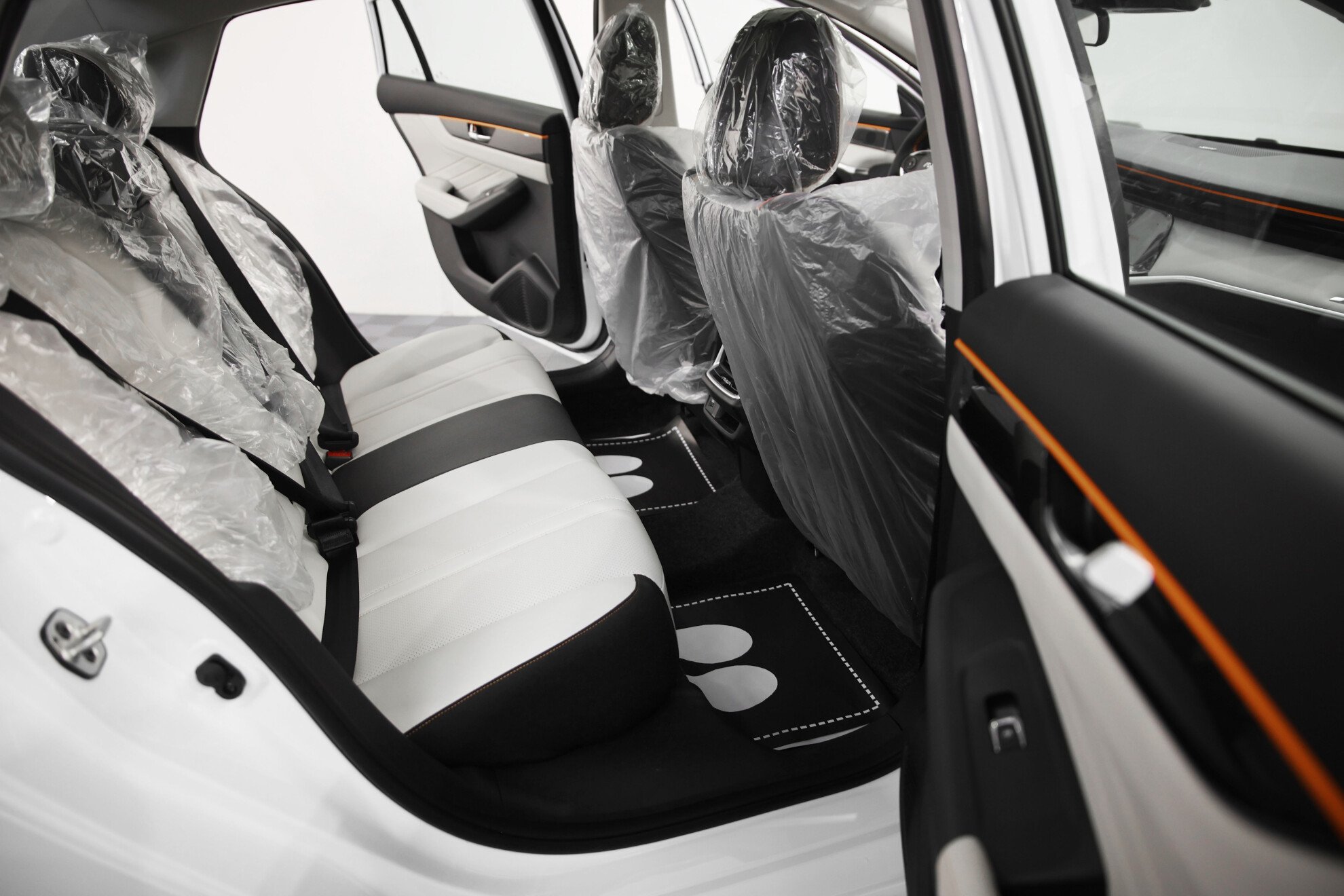 DONGFENG Shine Max миниатюра 9