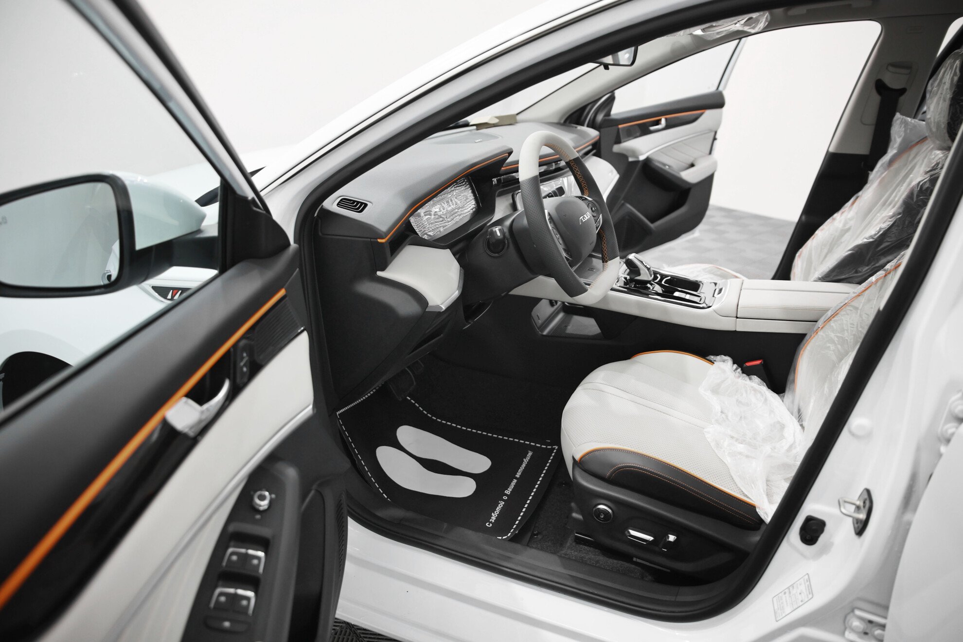 DONGFENG Shine Max миниатюра 6