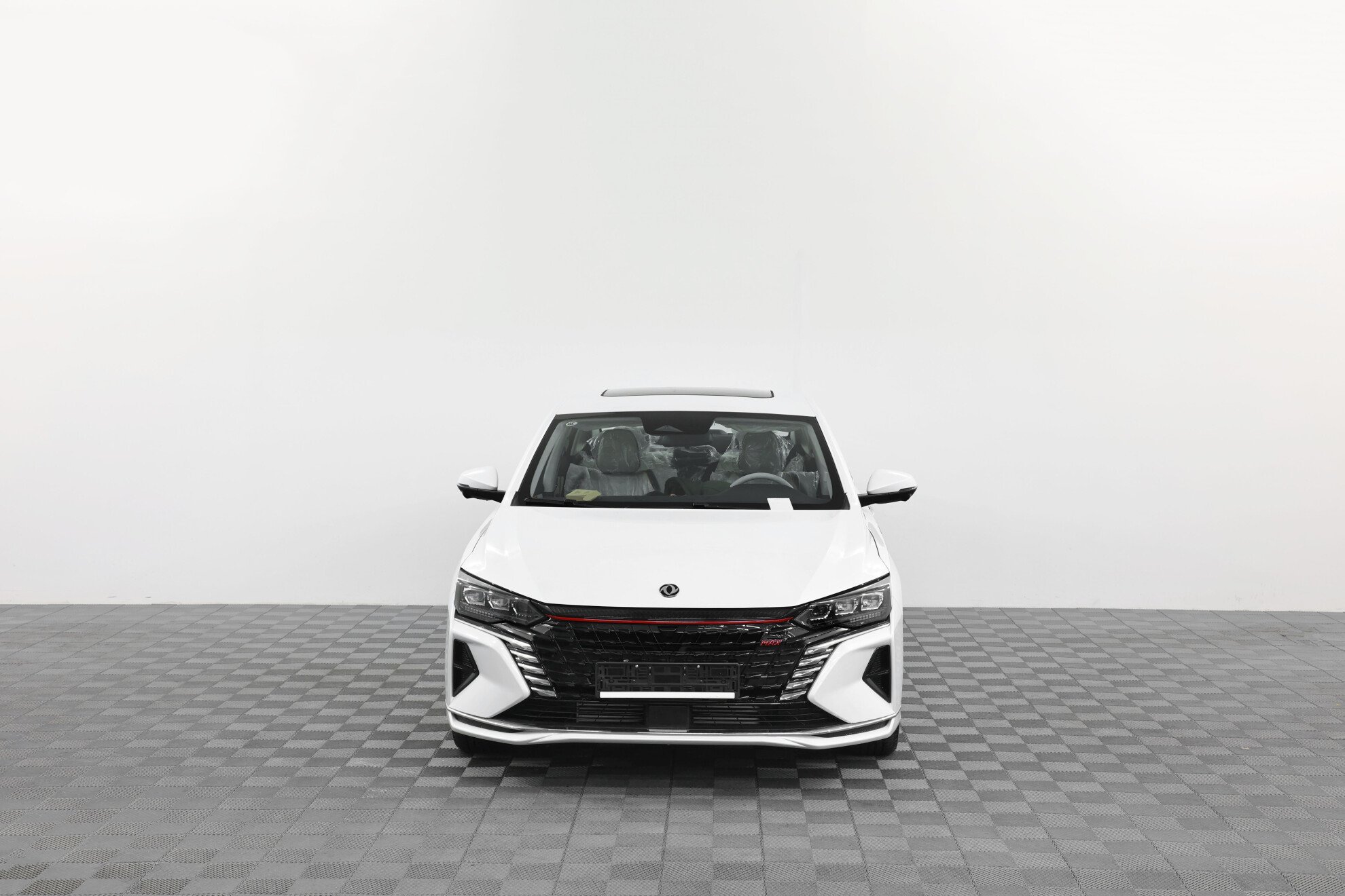 DONGFENG Shine Max миниатюра 2