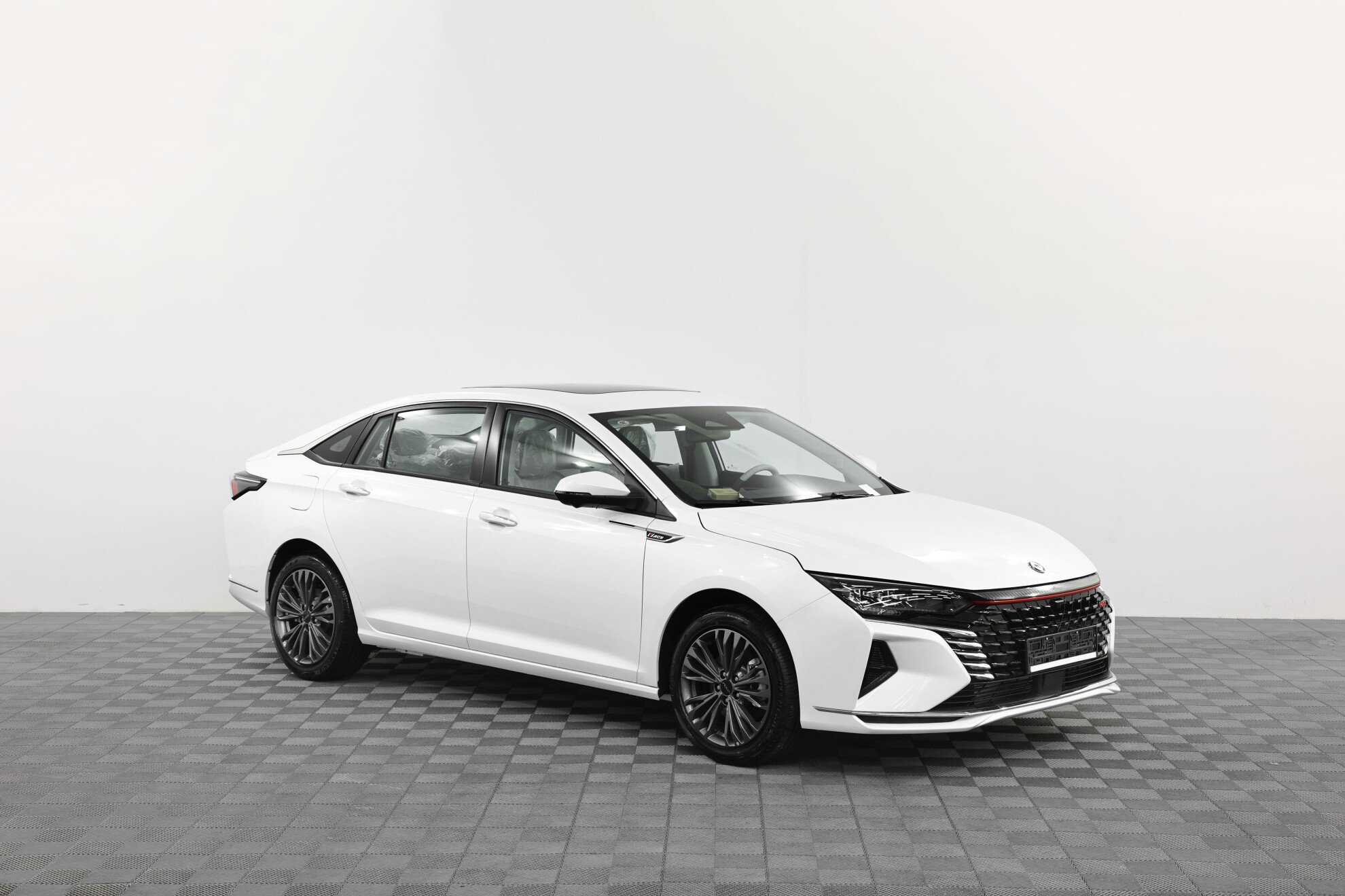 DONGFENG Shine Max миниатюра 3