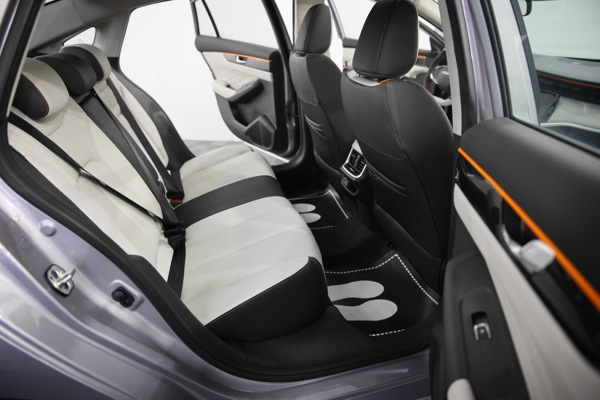 DONGFENG Shine Max миниатюра 9