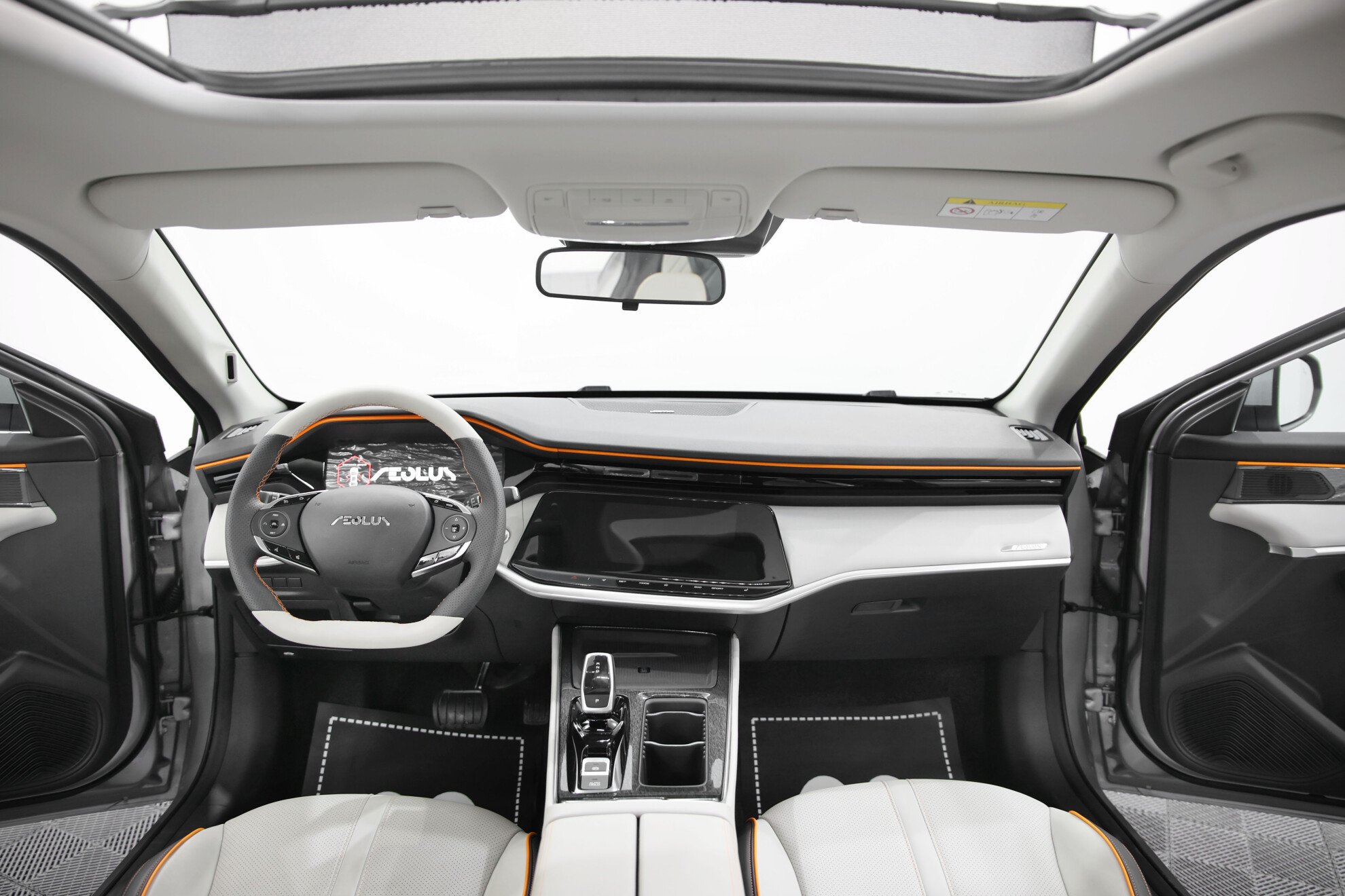 DONGFENG Shine Max миниатюра 7
