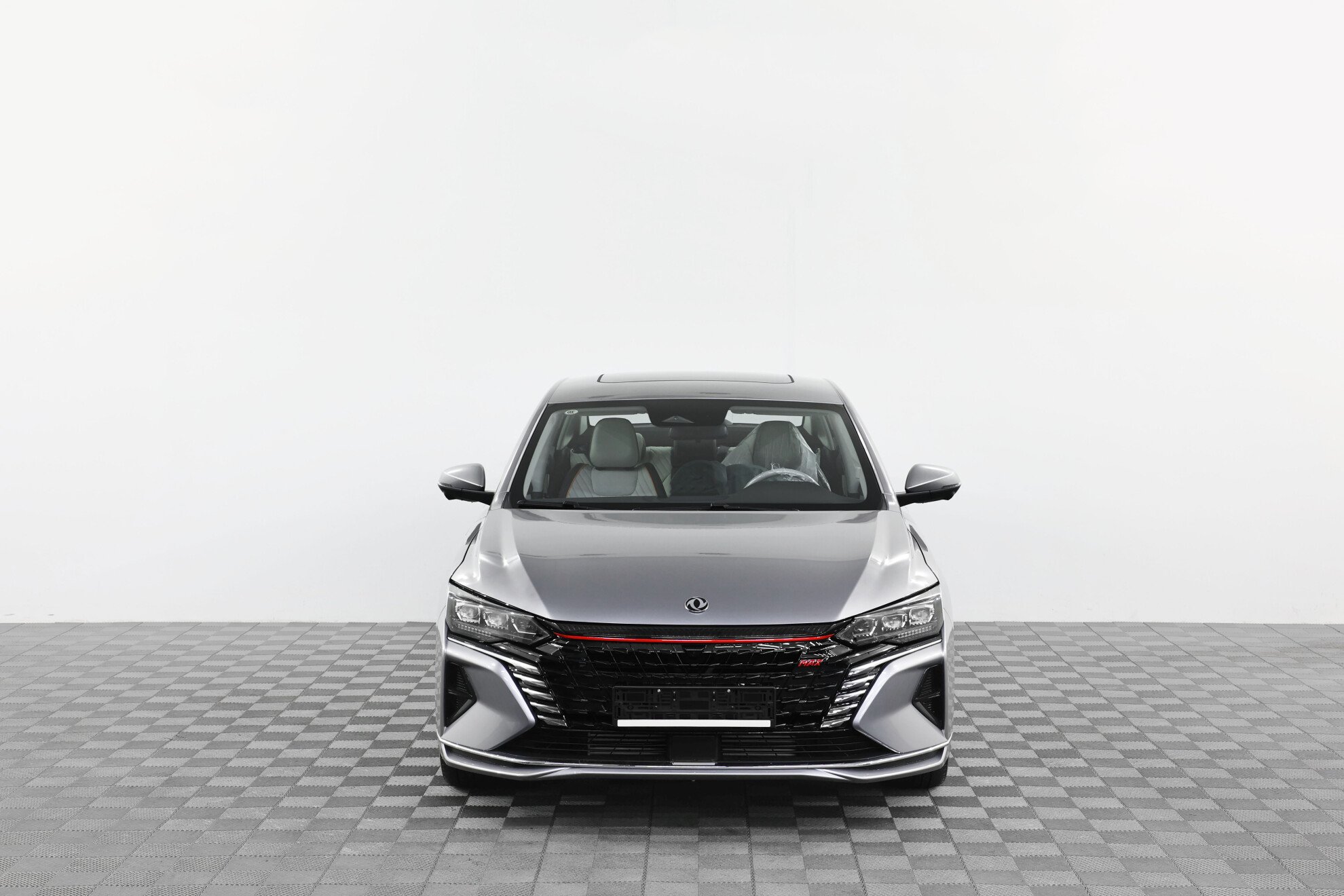 DONGFENG Shine Max миниатюра 2