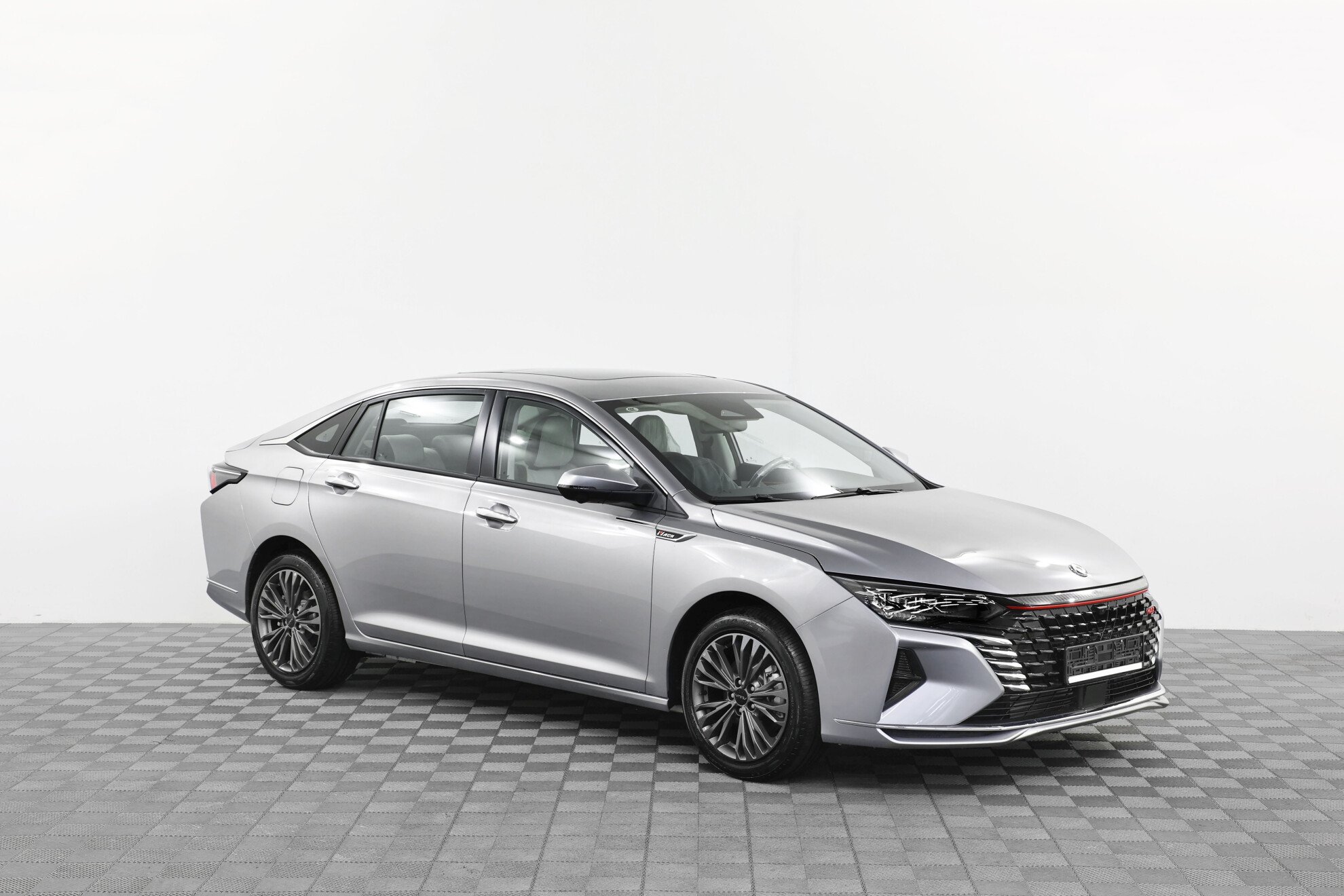 DONGFENG Shine Max миниатюра 3