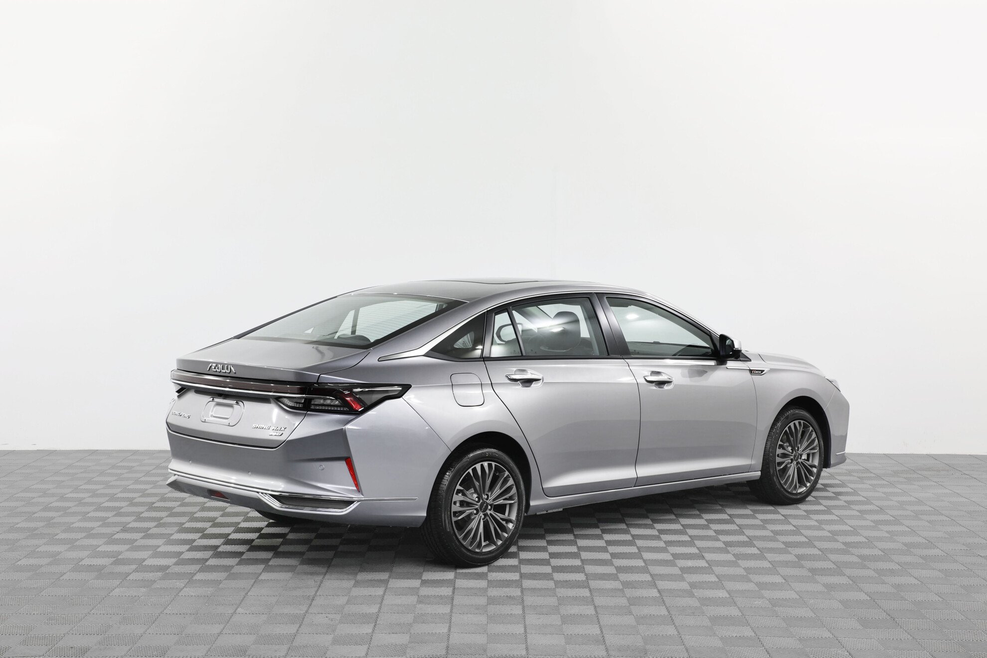 DONGFENG Shine Max миниатюра 4